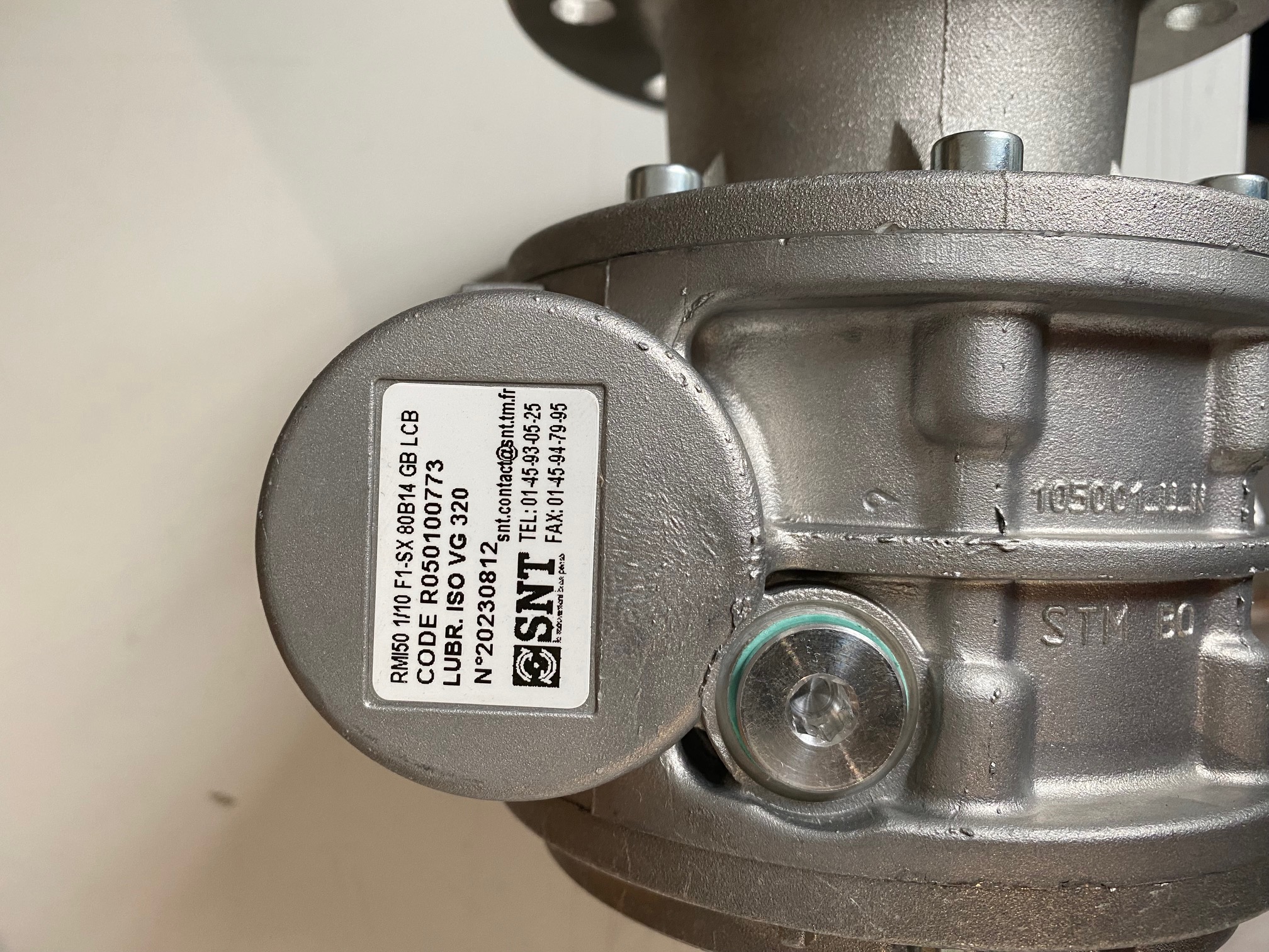 RMI50 -1/10 – F1/SX – 80B14 – LCB