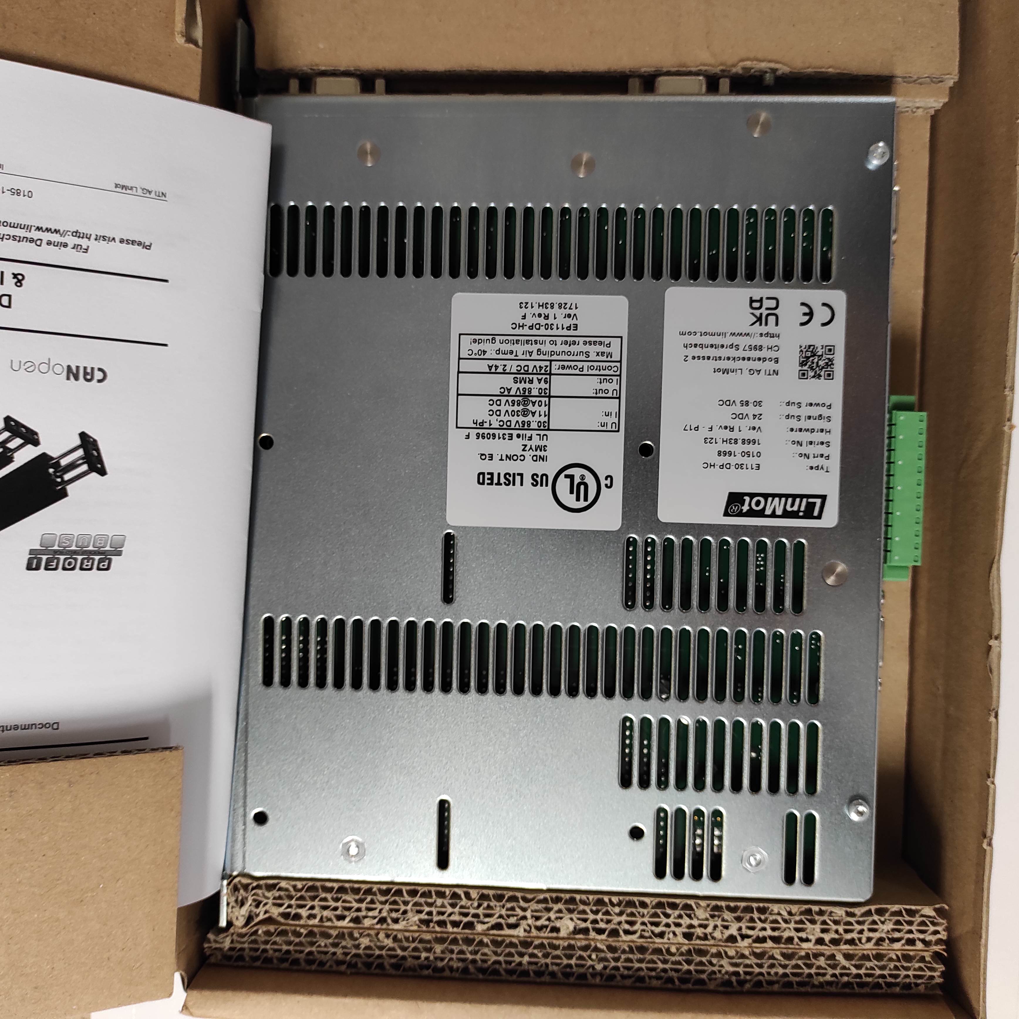 E1130-DP-HC