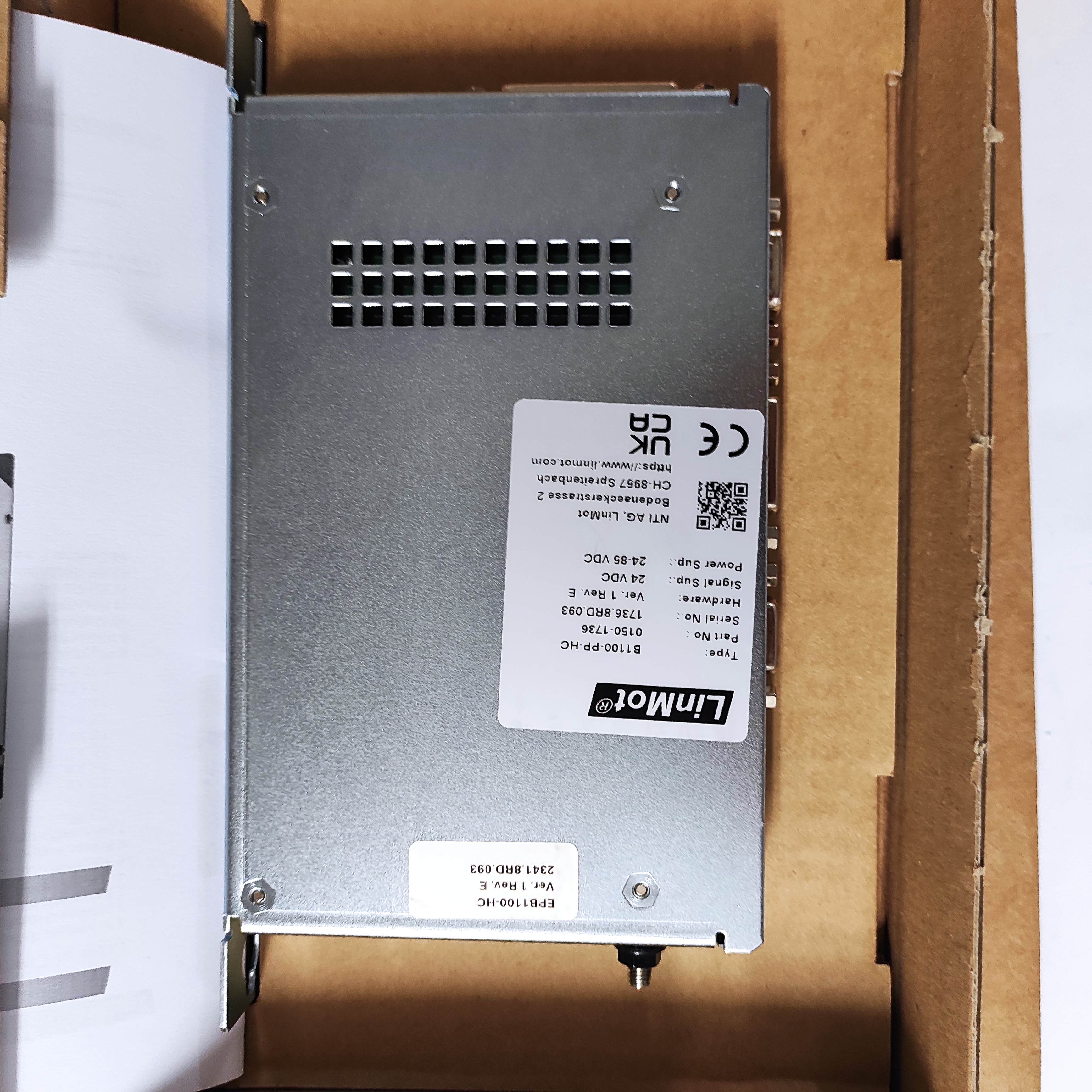 B1100-PP-HC