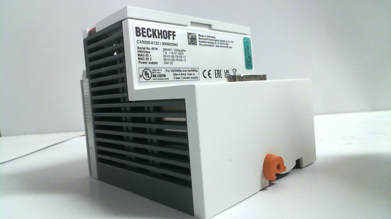 CX5020-0122