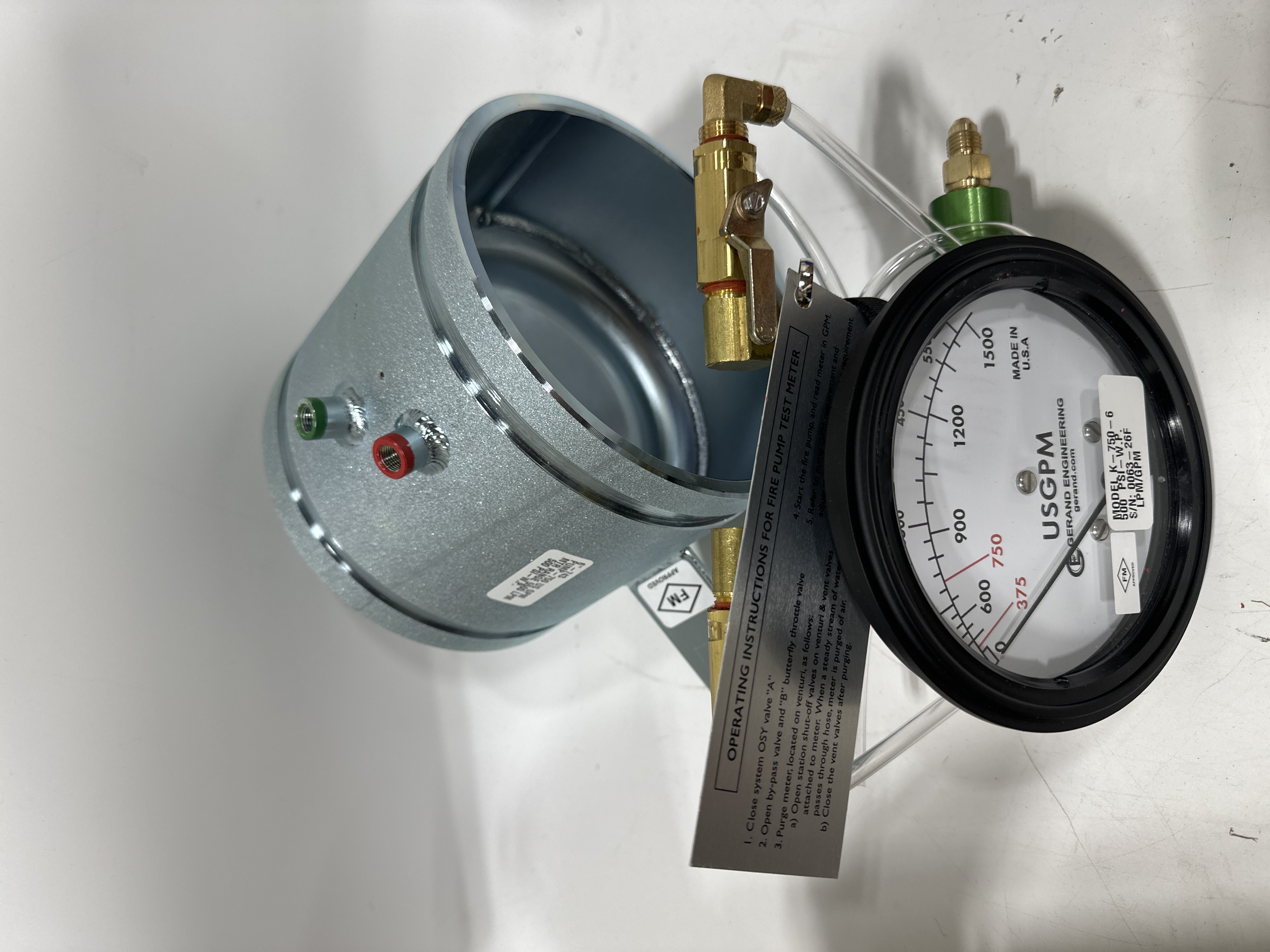 K-750-6