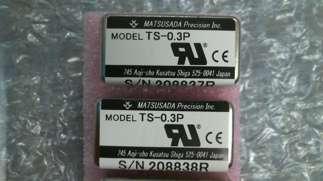 TS-0.3P