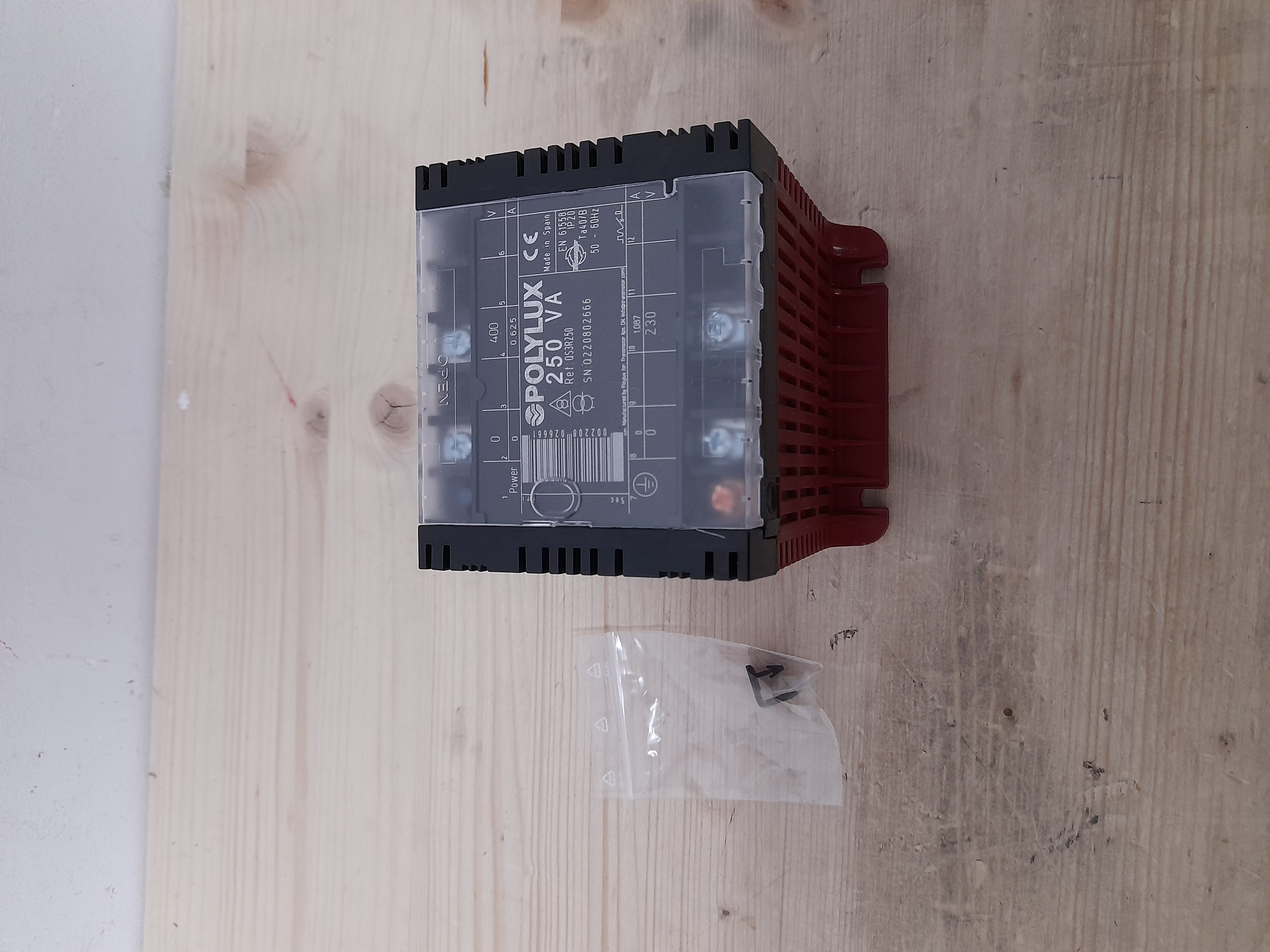 QS3R250