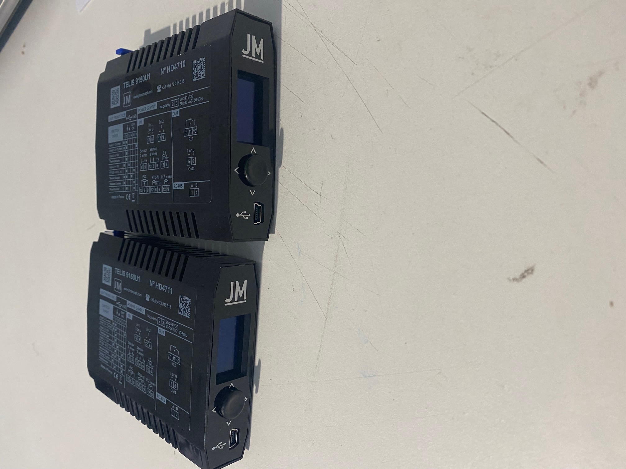 TELIS 9150U1