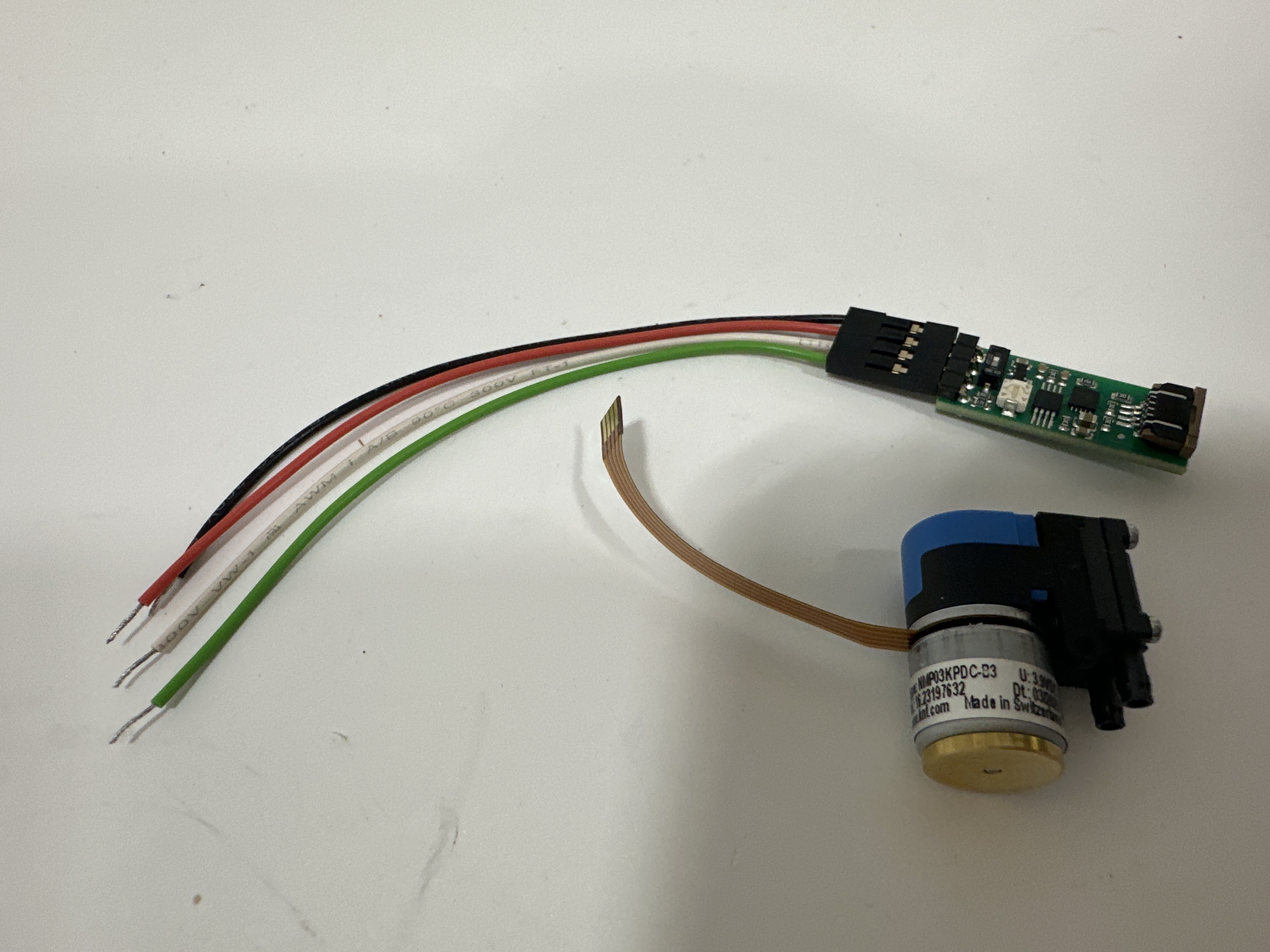 NMP03KPDC-B3