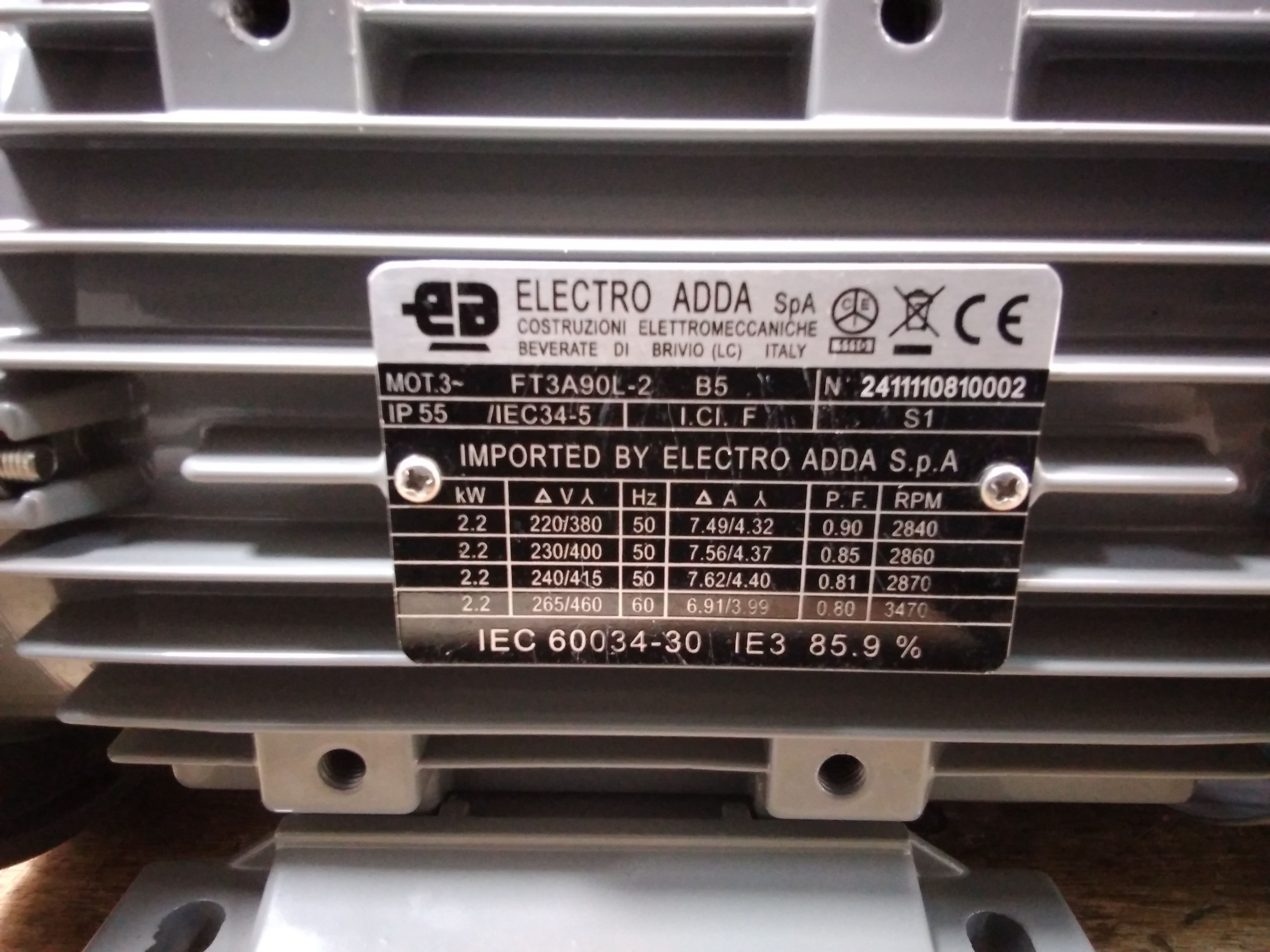 FT3AP90L-2