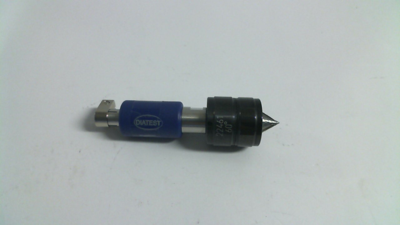 IKT60-1 without dial gauge