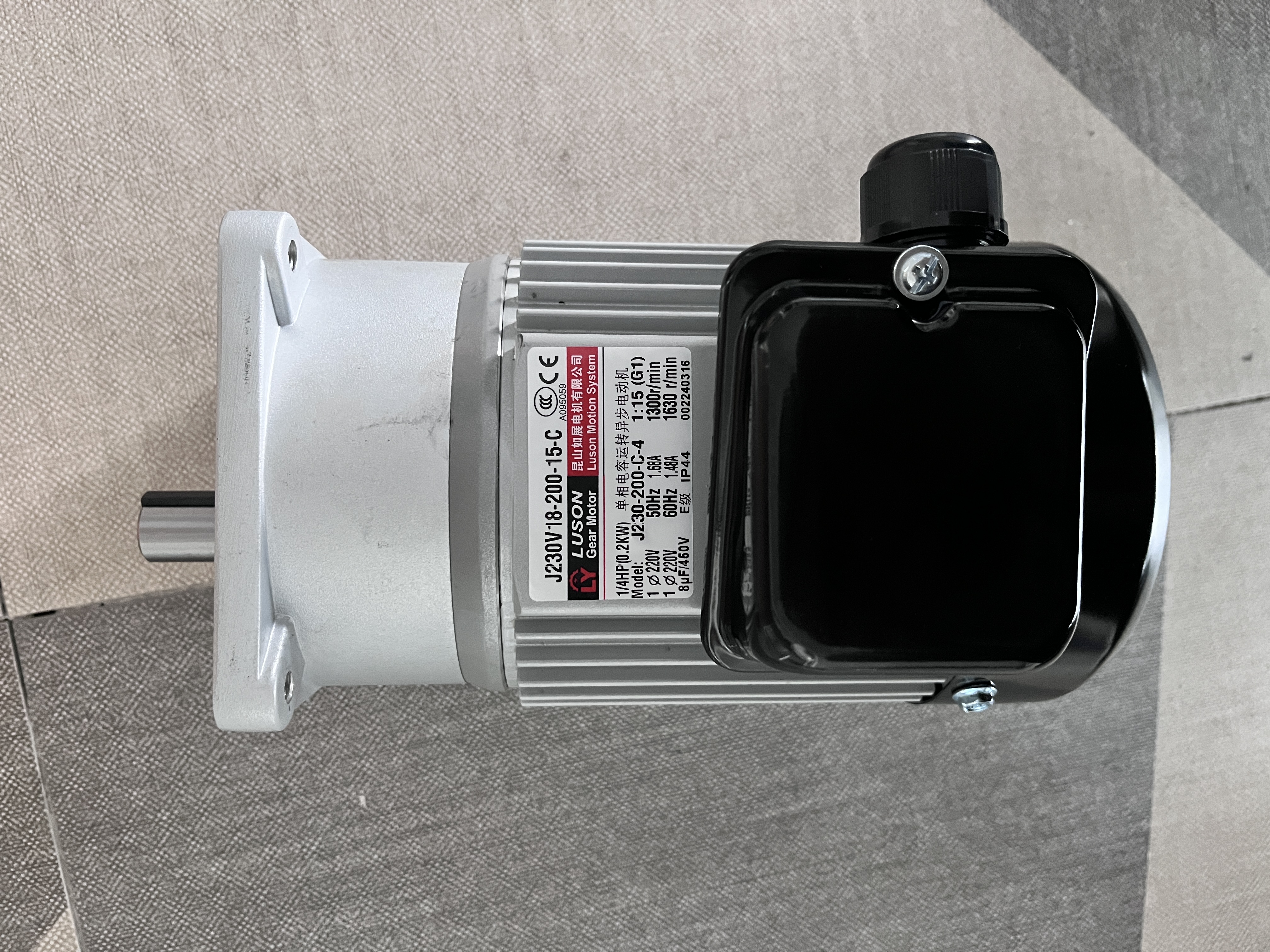 J230V18-200-15-C