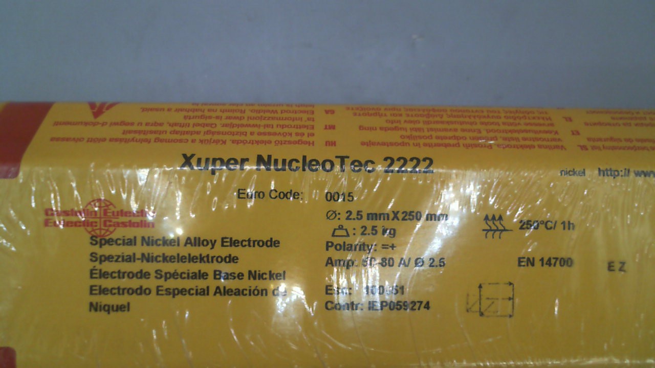 Xuper 2222