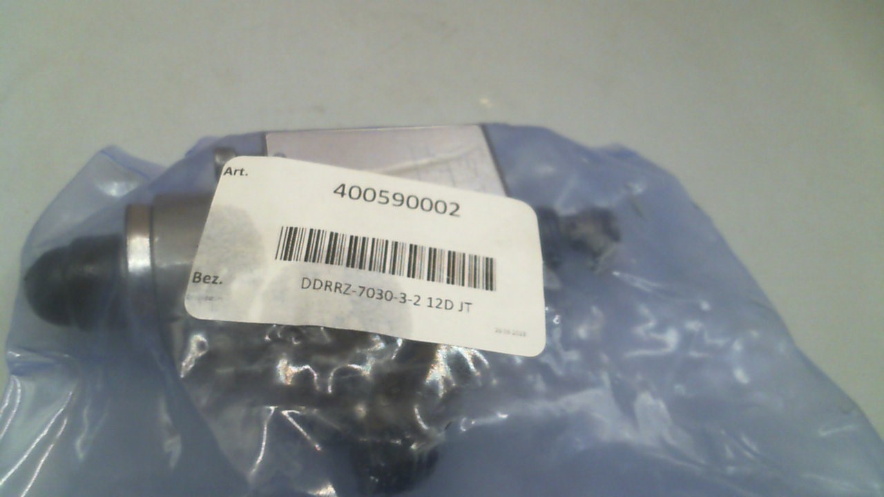 DDRRZ-7030-3-2 12D JT / 400590002
