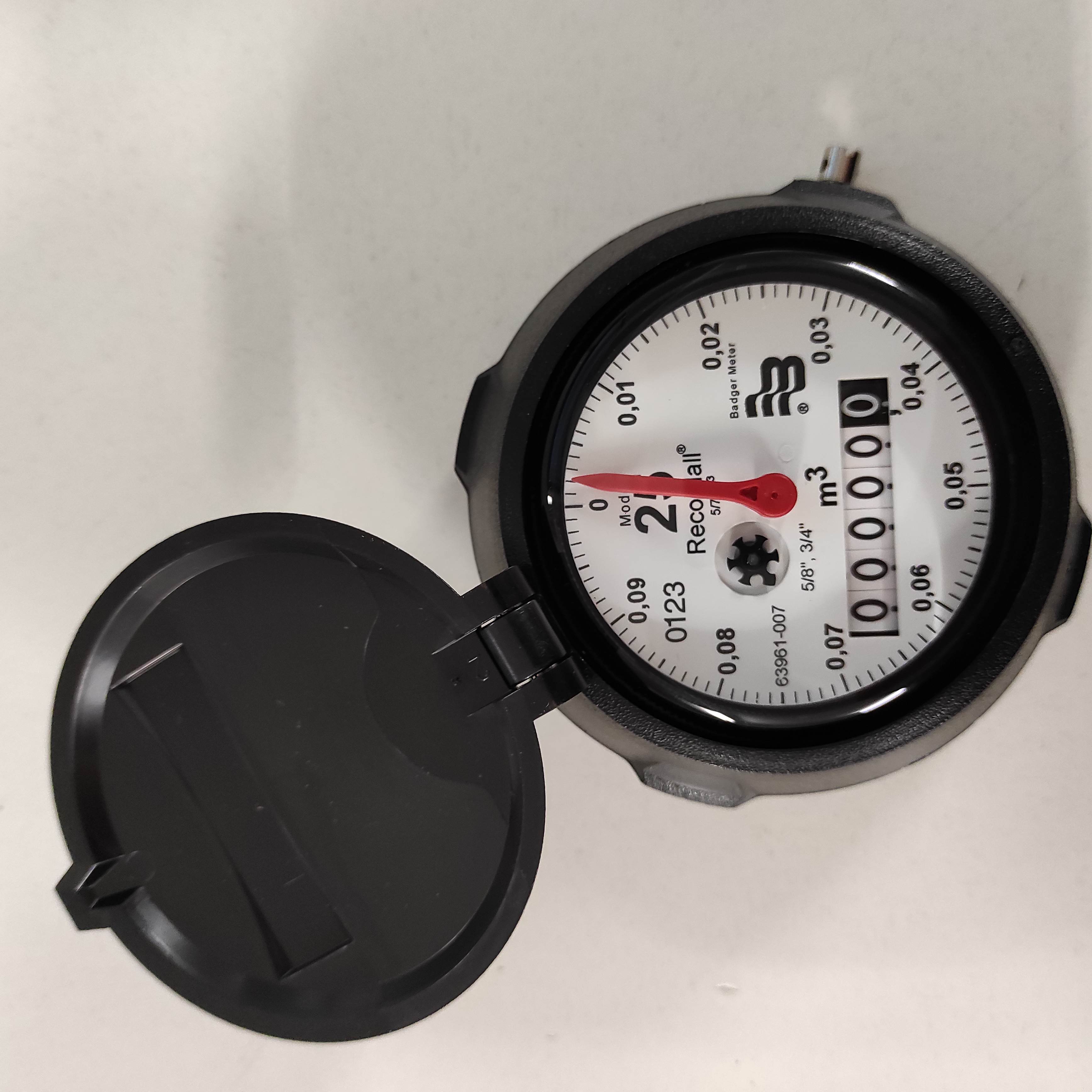318018 Typ M25 R 100 Liter