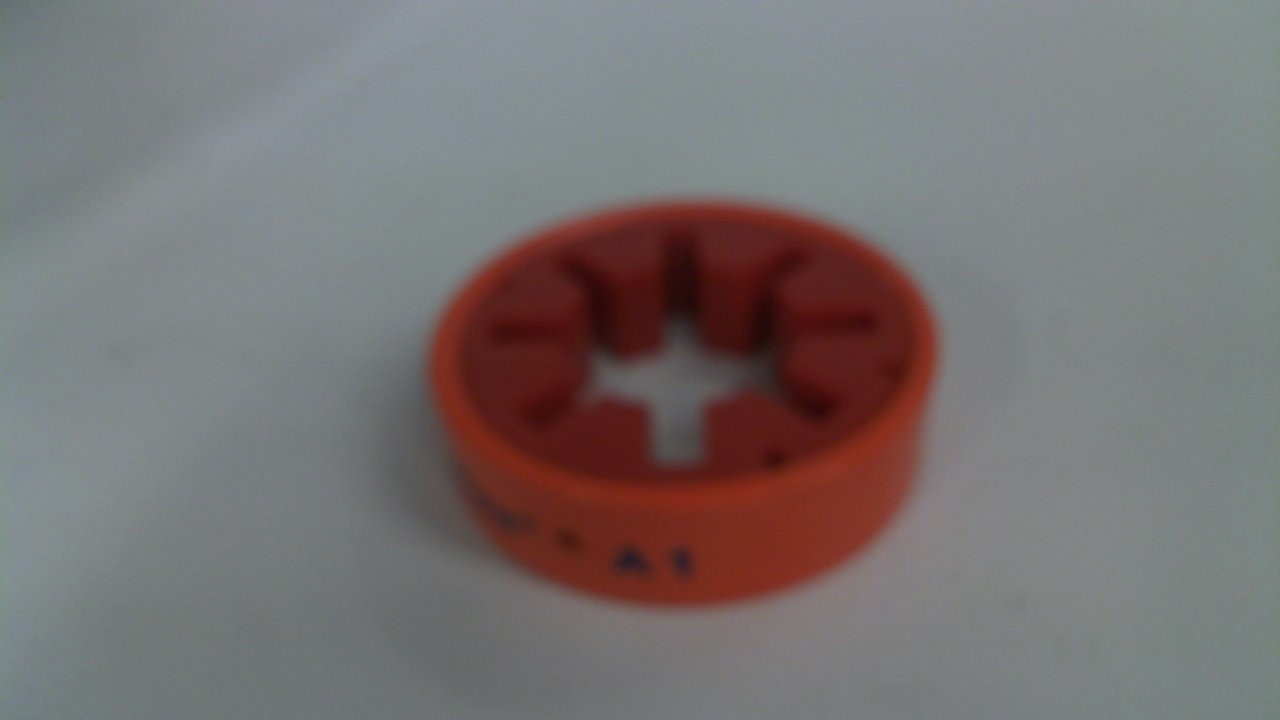 Samiflex A1 retaining ring PA