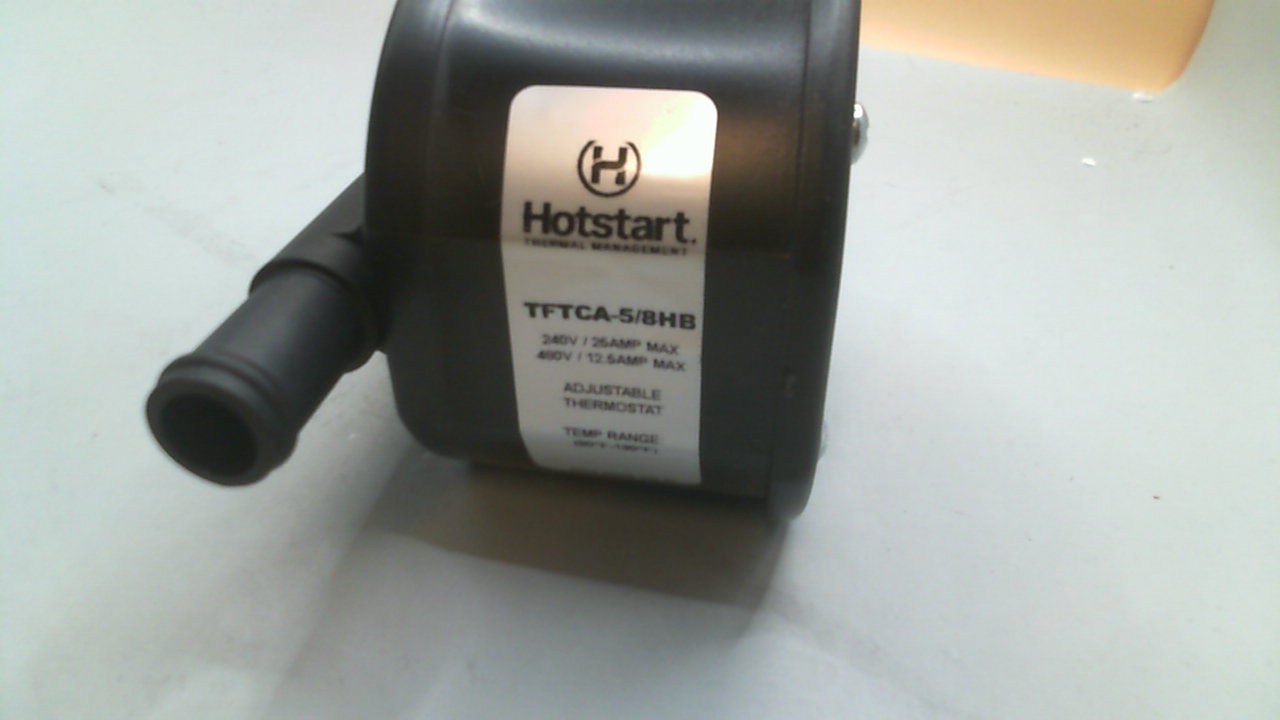 TFTCA-5/8HB