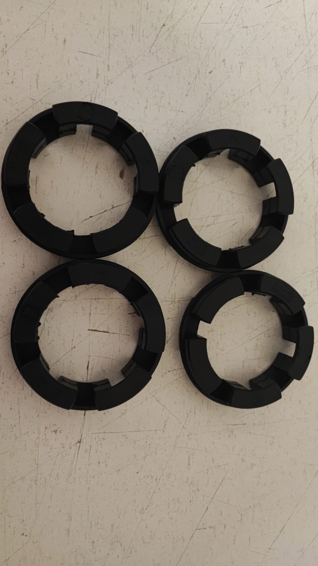 NOR-MEX® 97-10-PB82