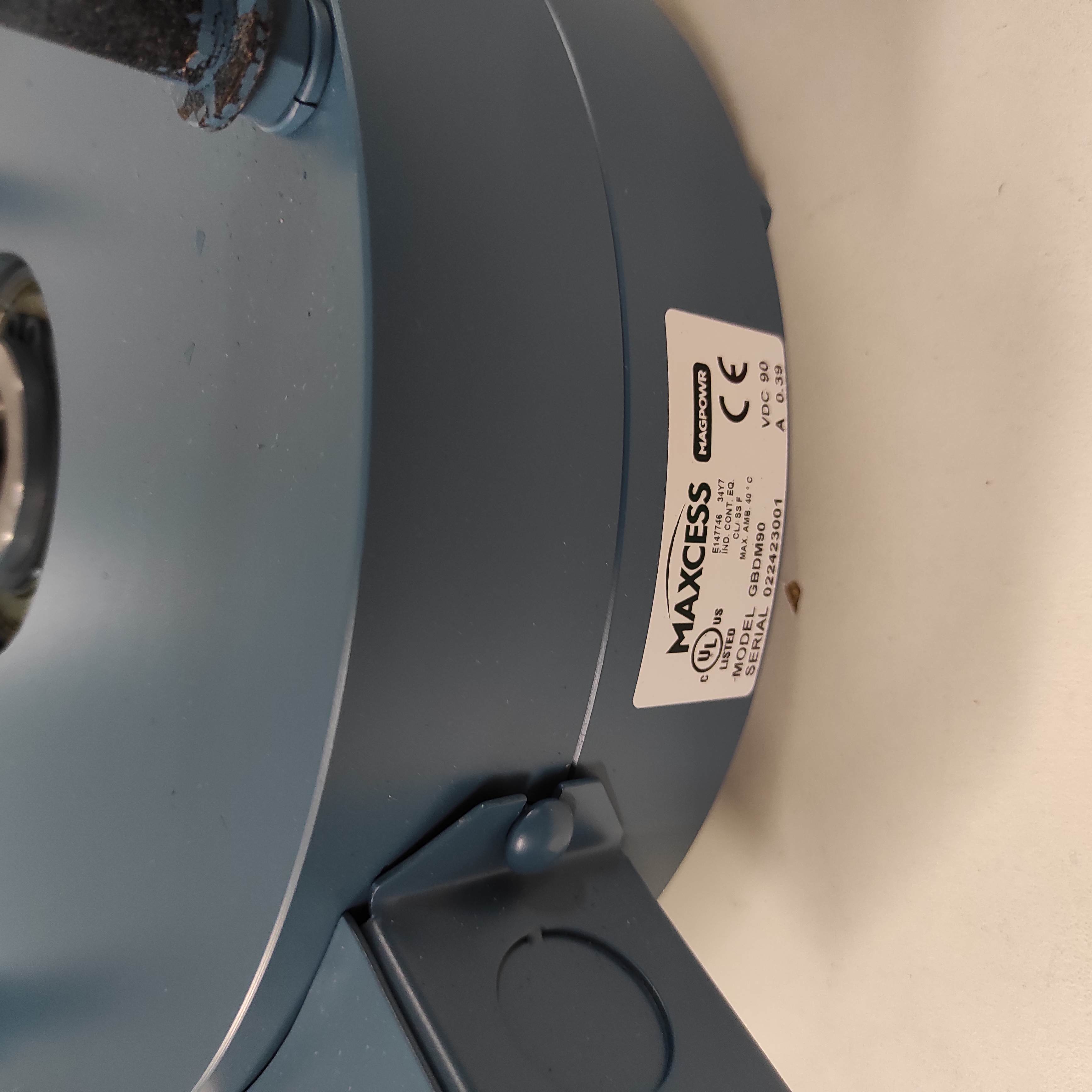 M124241, Type: GBDM90