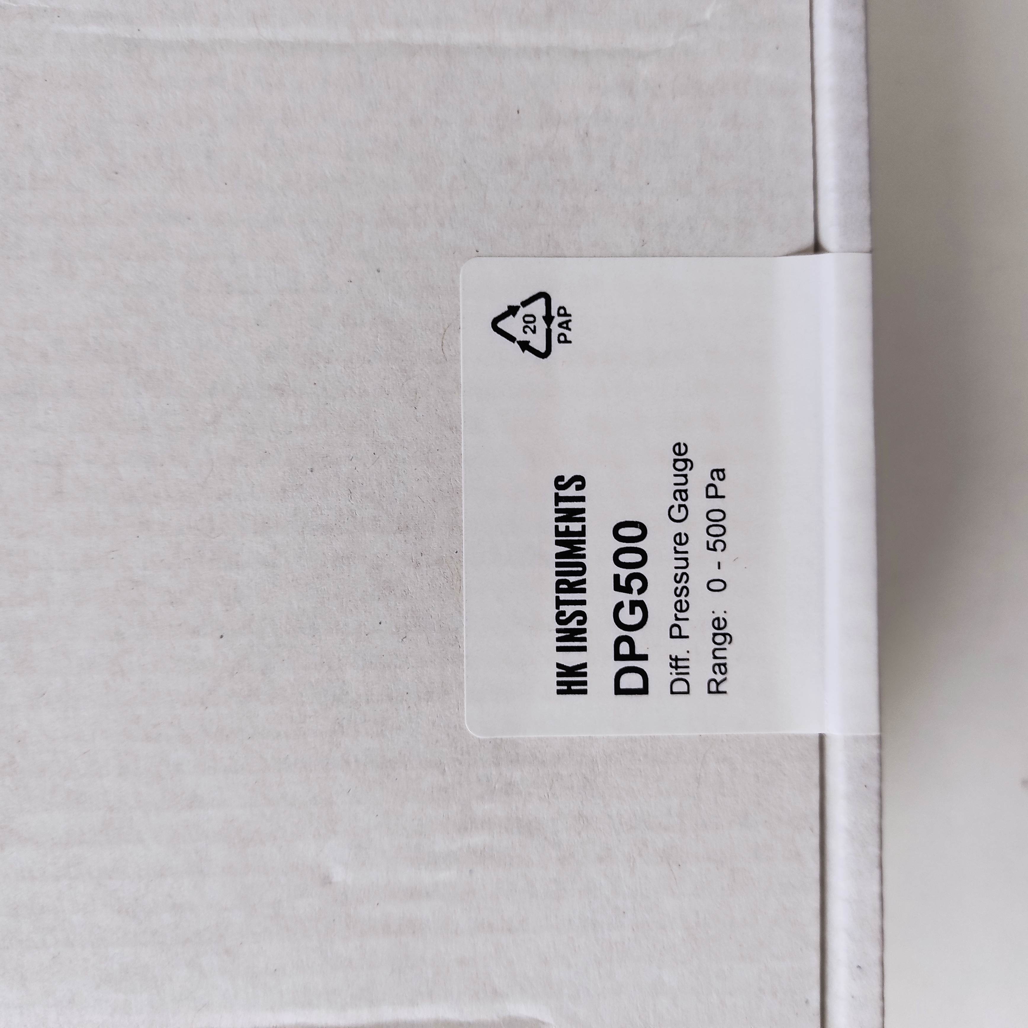 DPG500