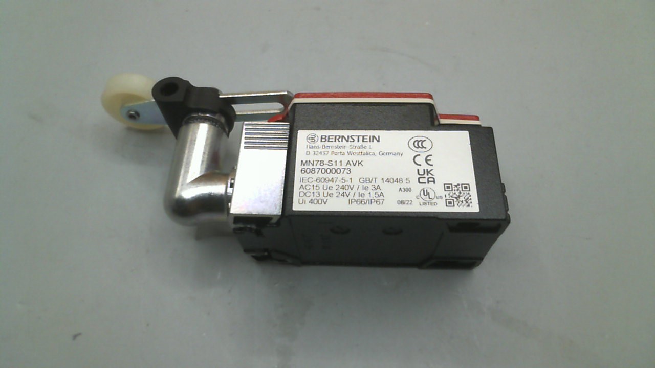 6087000073 (MN78-S11 AVK)
