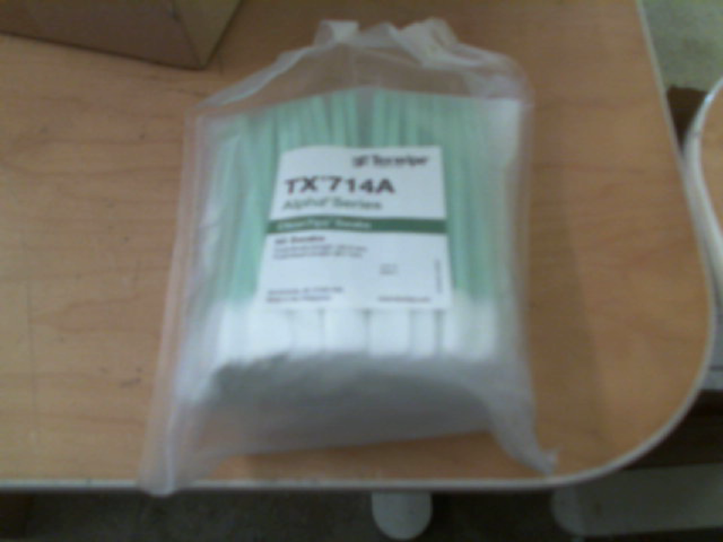 TX714A (pack x1000)