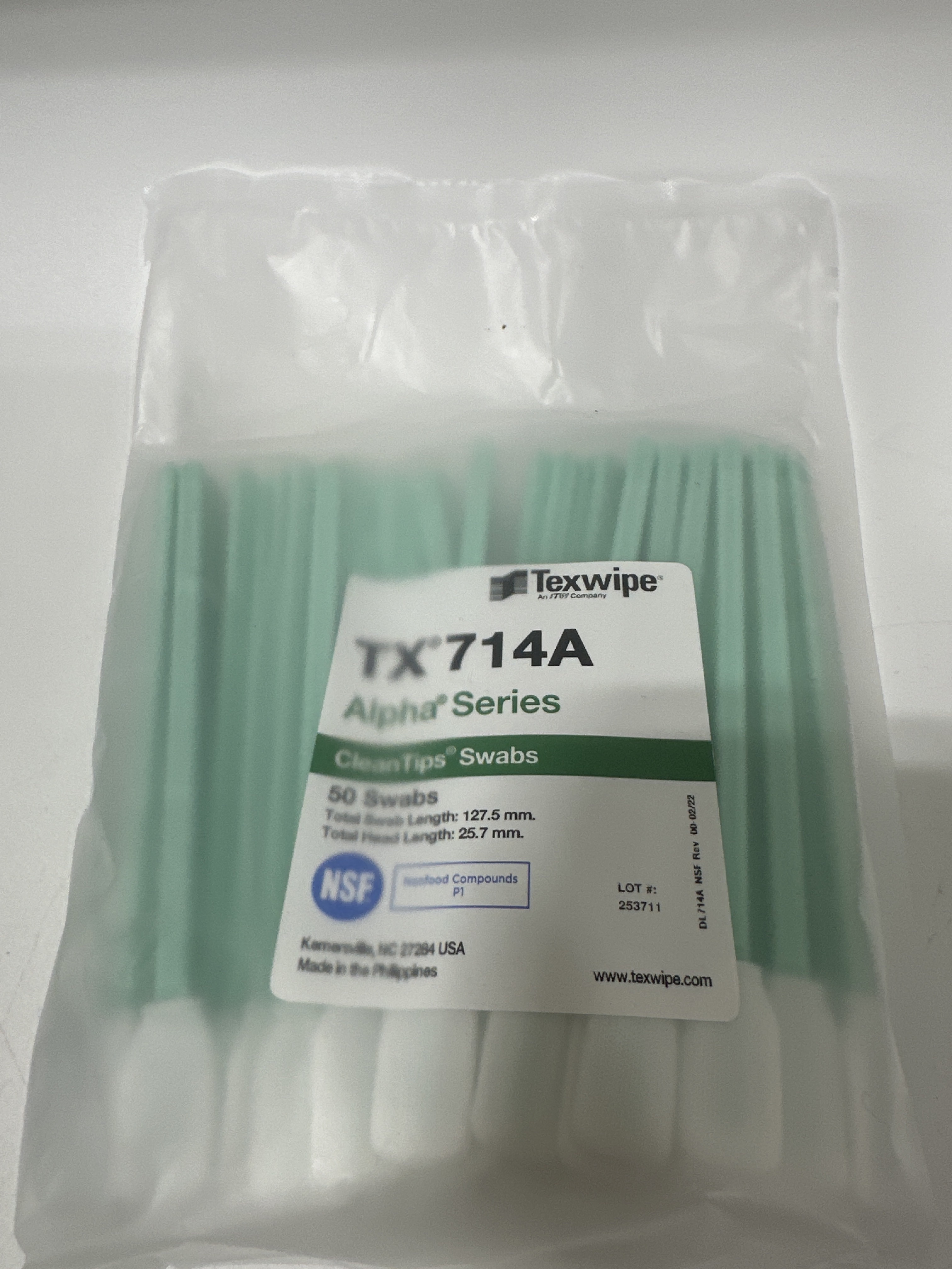 TX714A