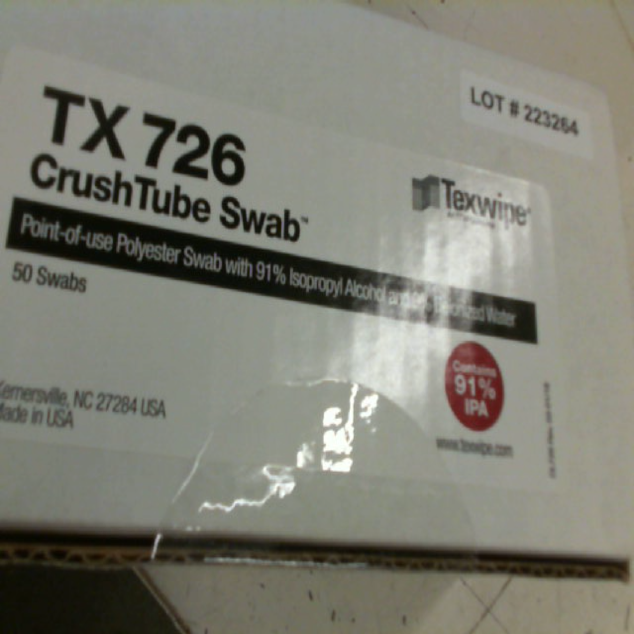 TX726