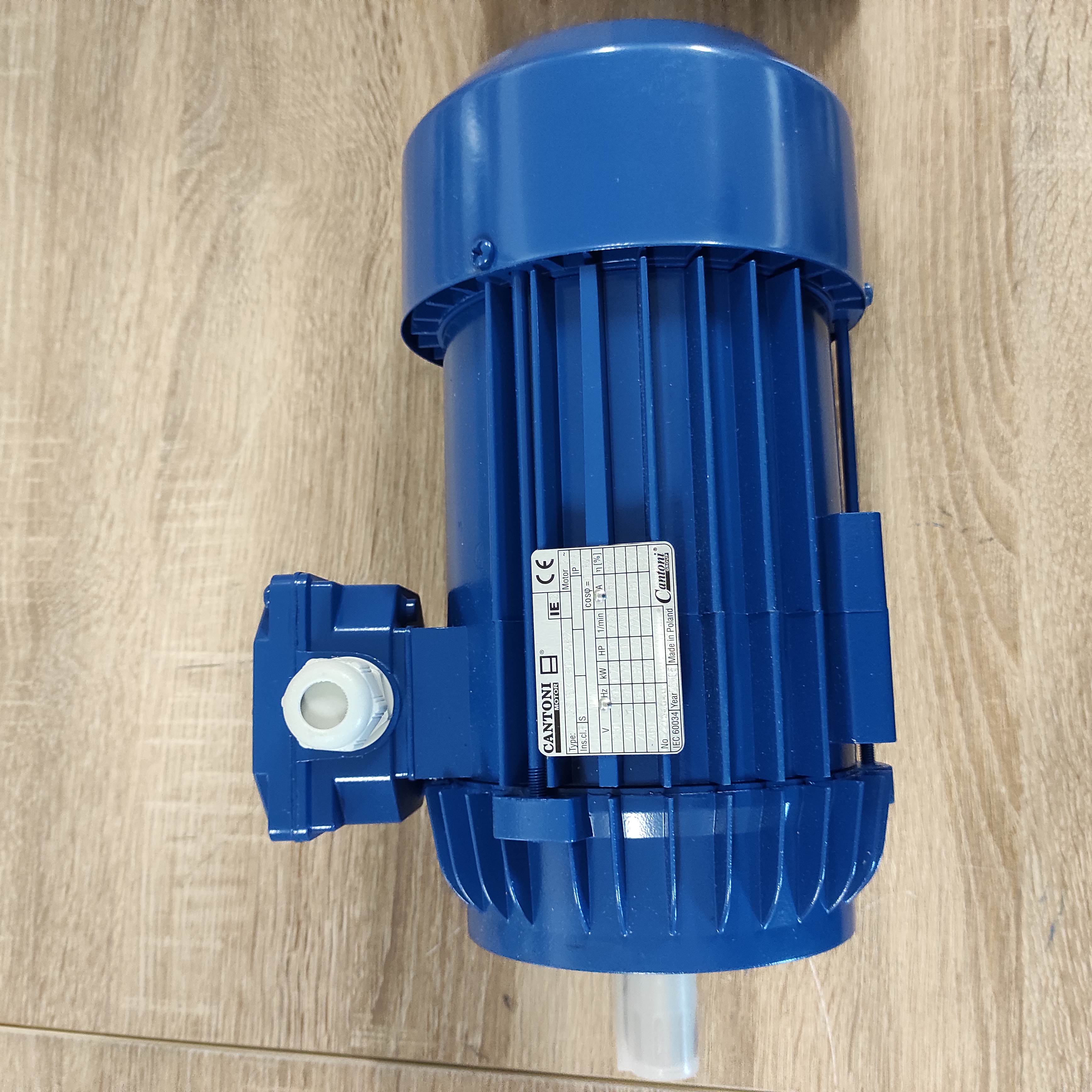 3SIEK 80-4B2 / 100830