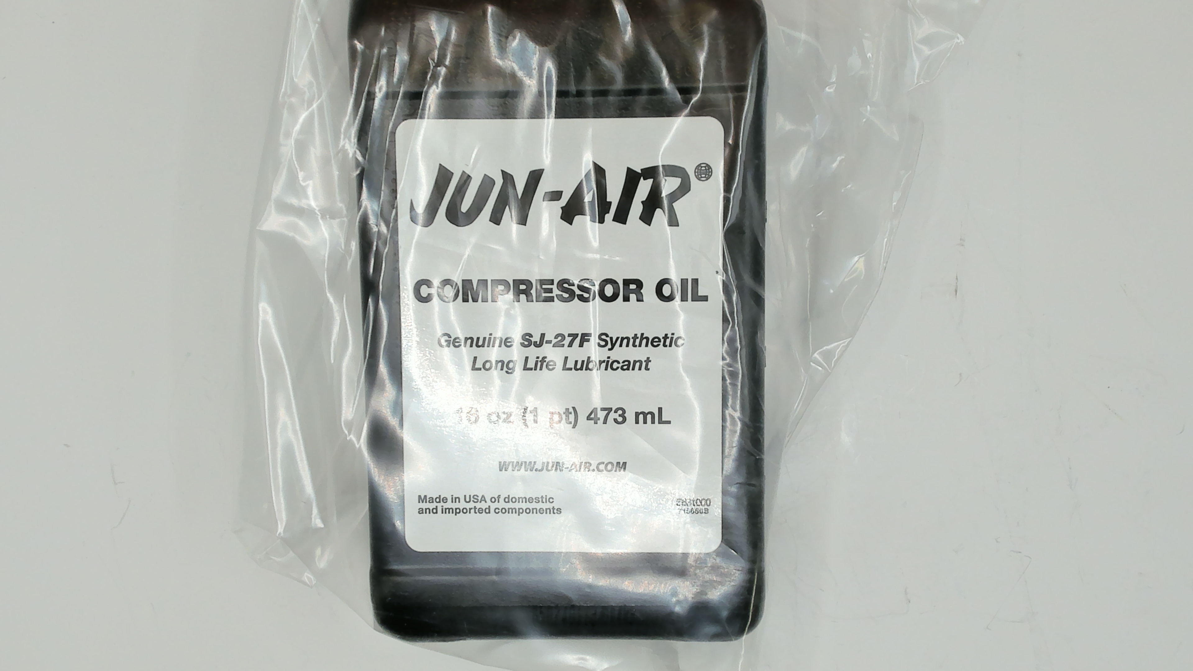 Type: SJ-27F