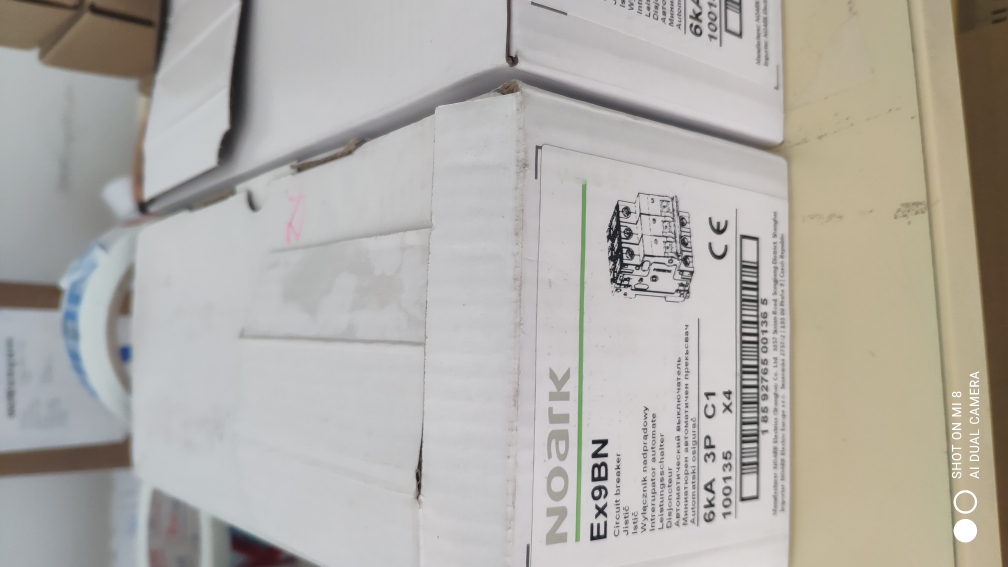 Ex9BN 3P C1 / N100135