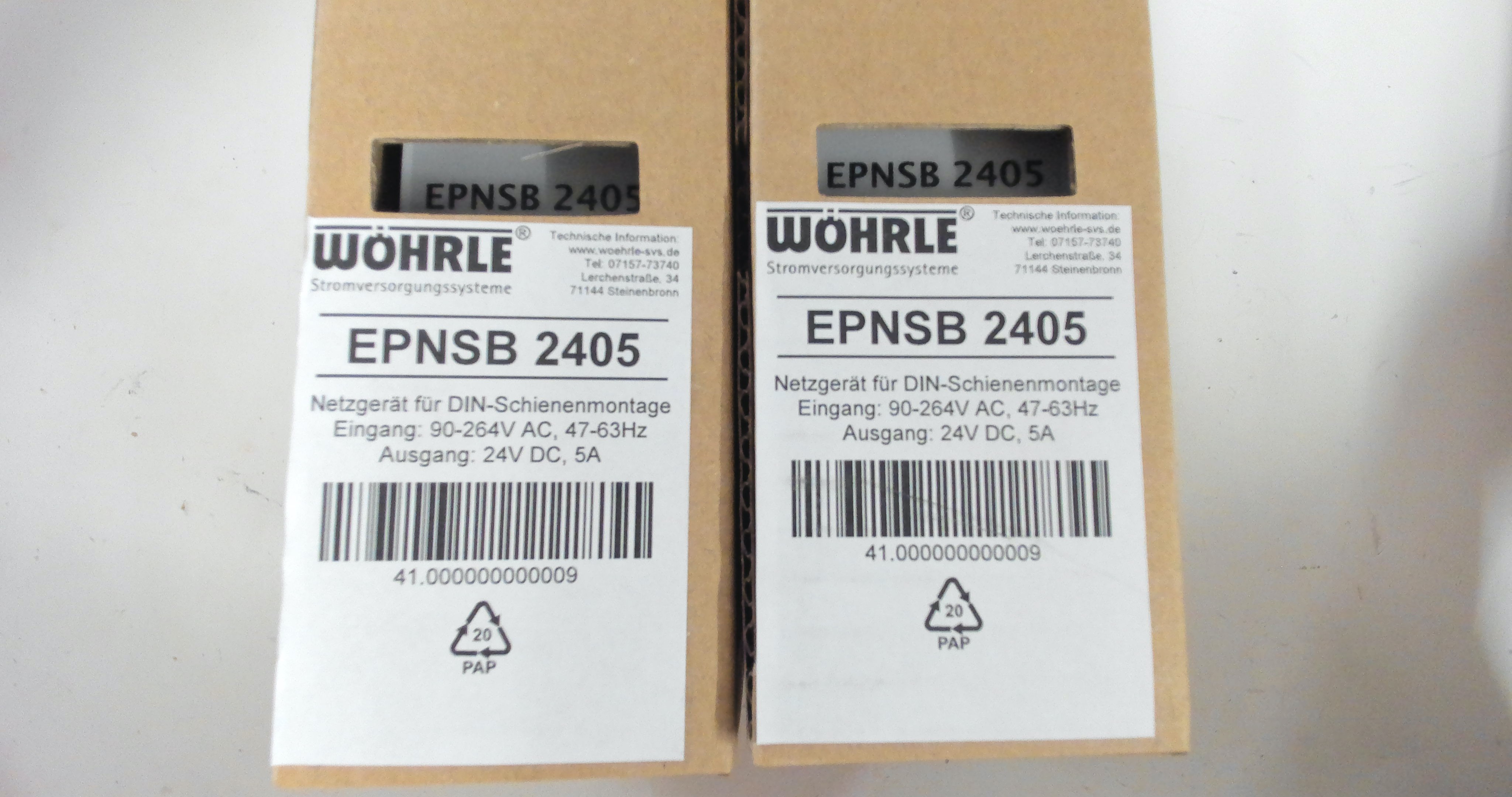 EPNSB2405