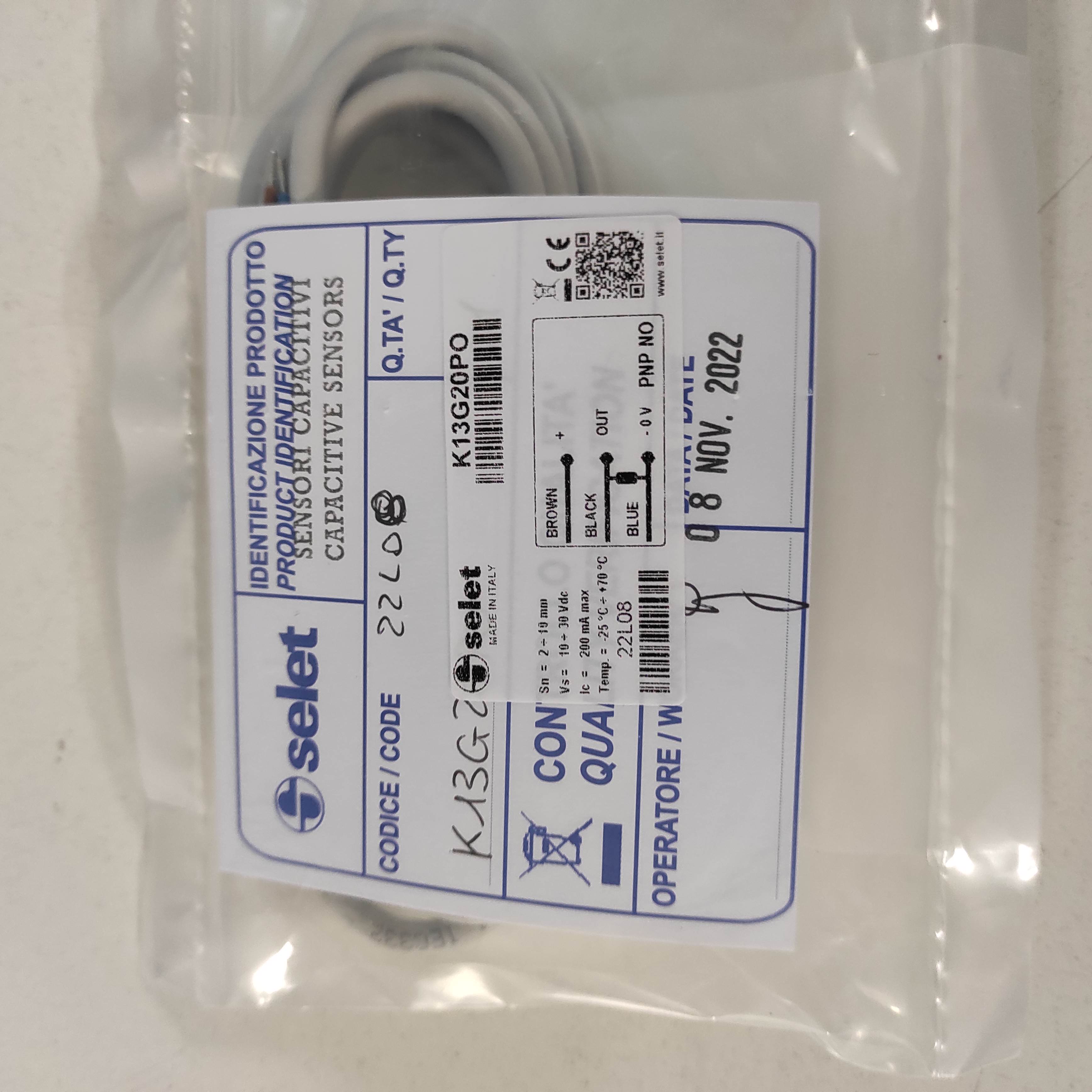 K13G20PO