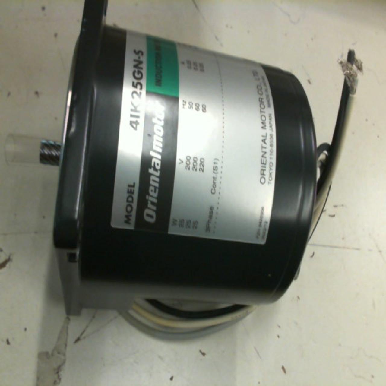 4IK25GN-S