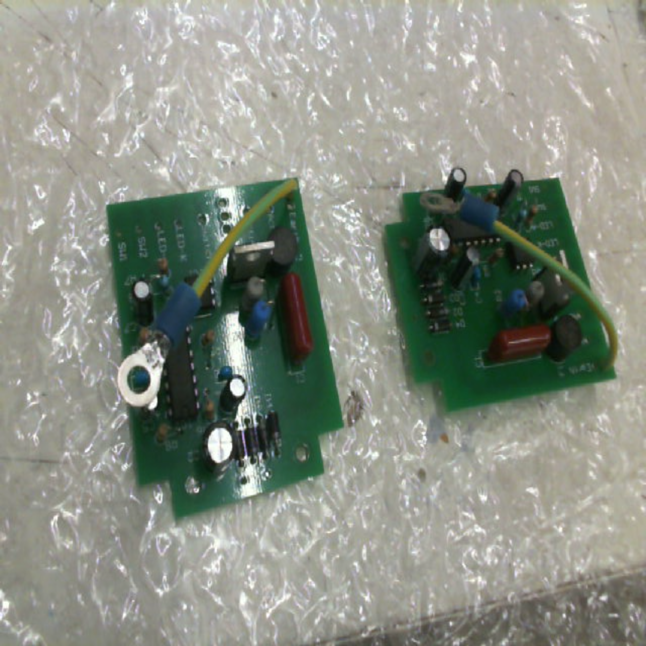 PCB-1