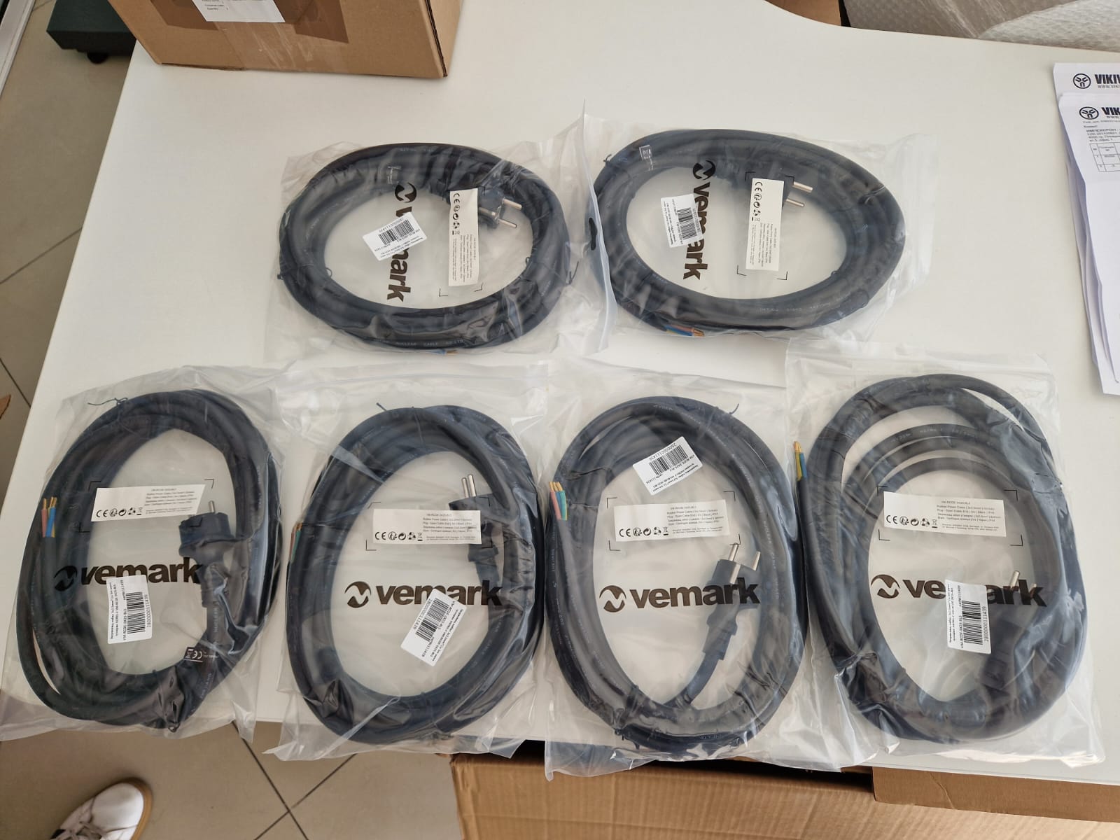 VM-RCOE-3X25-BL5