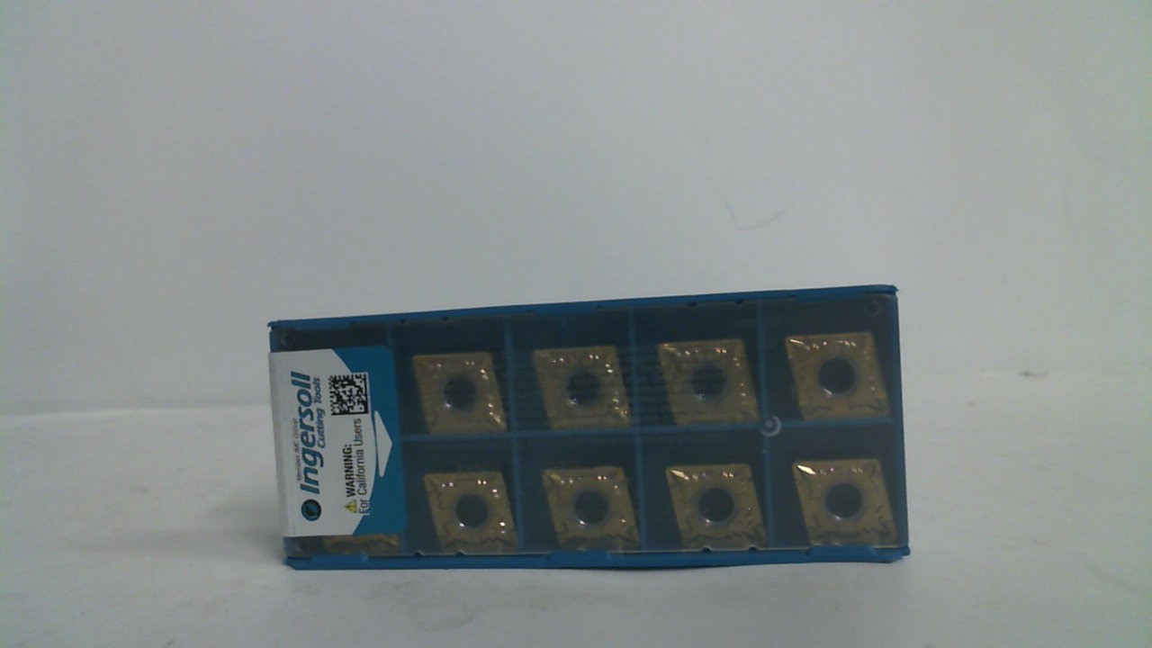 CNMG 120408 EA TT3010
