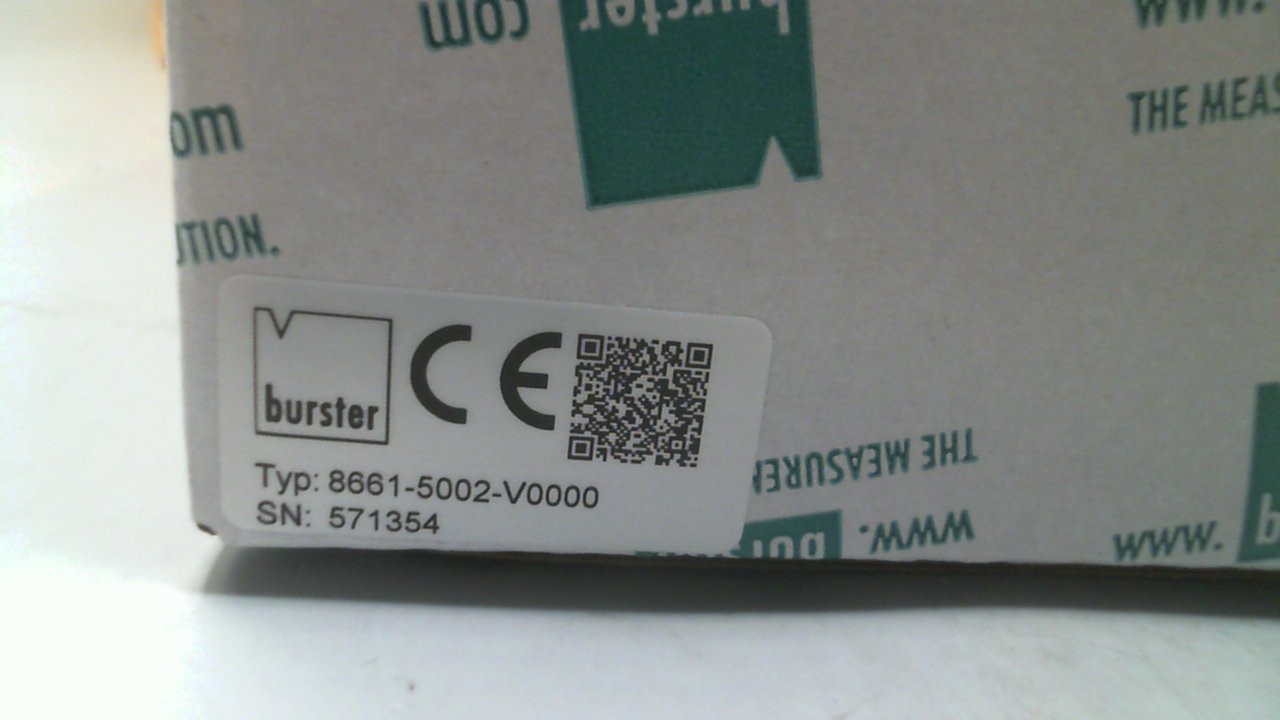 8661-5002-V0000