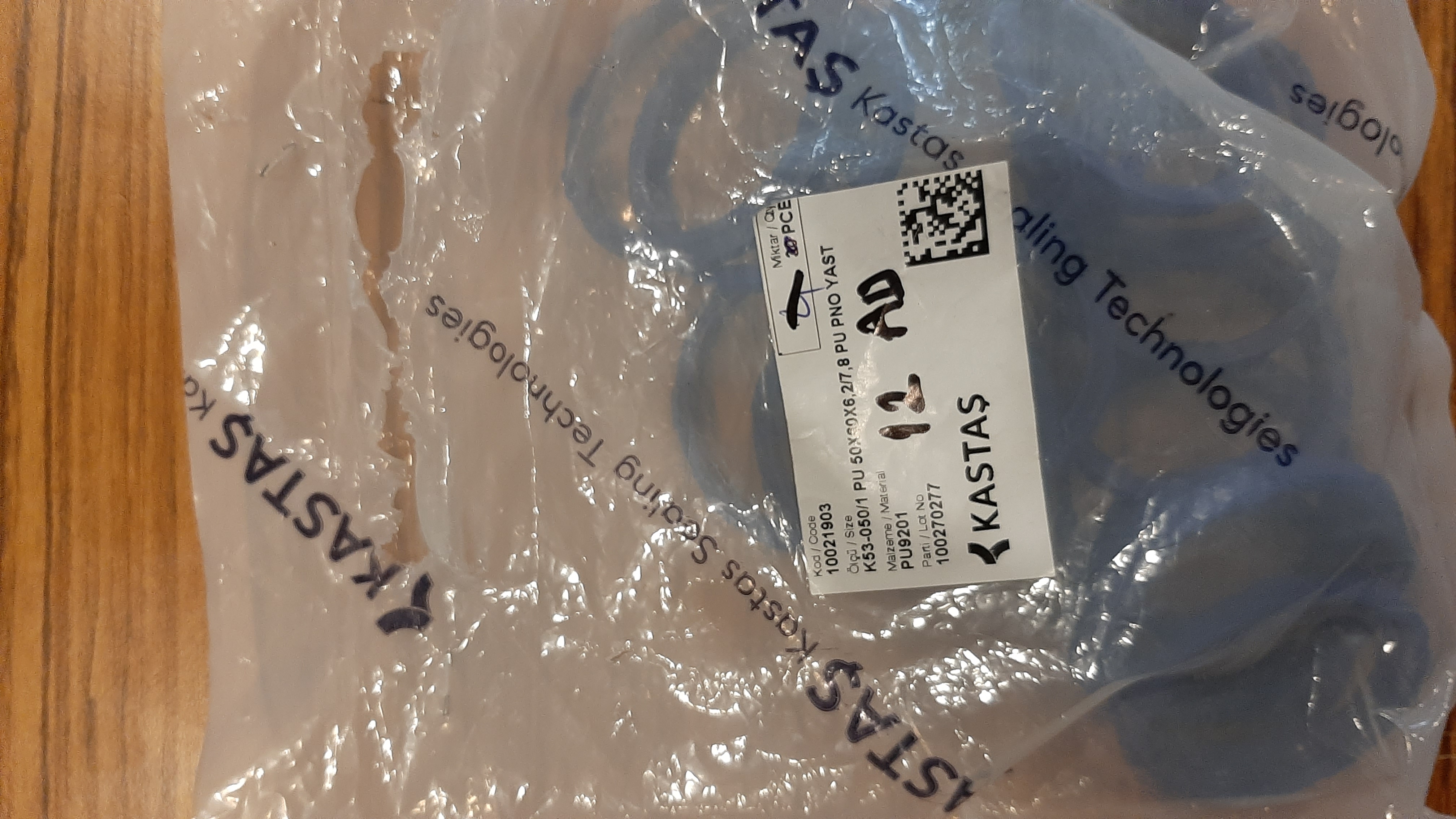 K53-050/1  PU