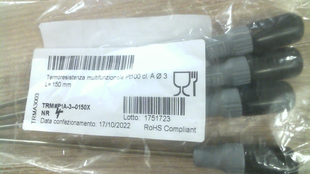 TRM-P1A-3-0150X