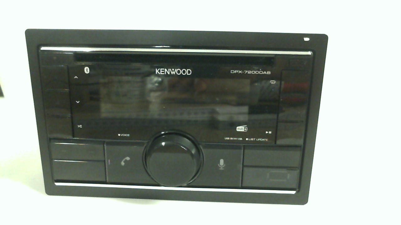 Autoradio DPX-7200DAB