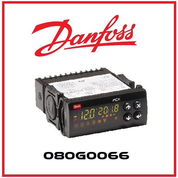 MCX06C / 080G0066