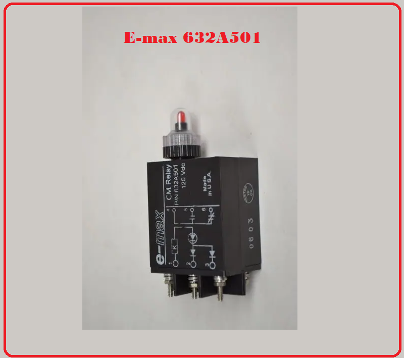 632A501