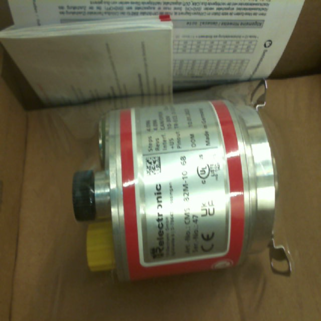 CMS582M-10068