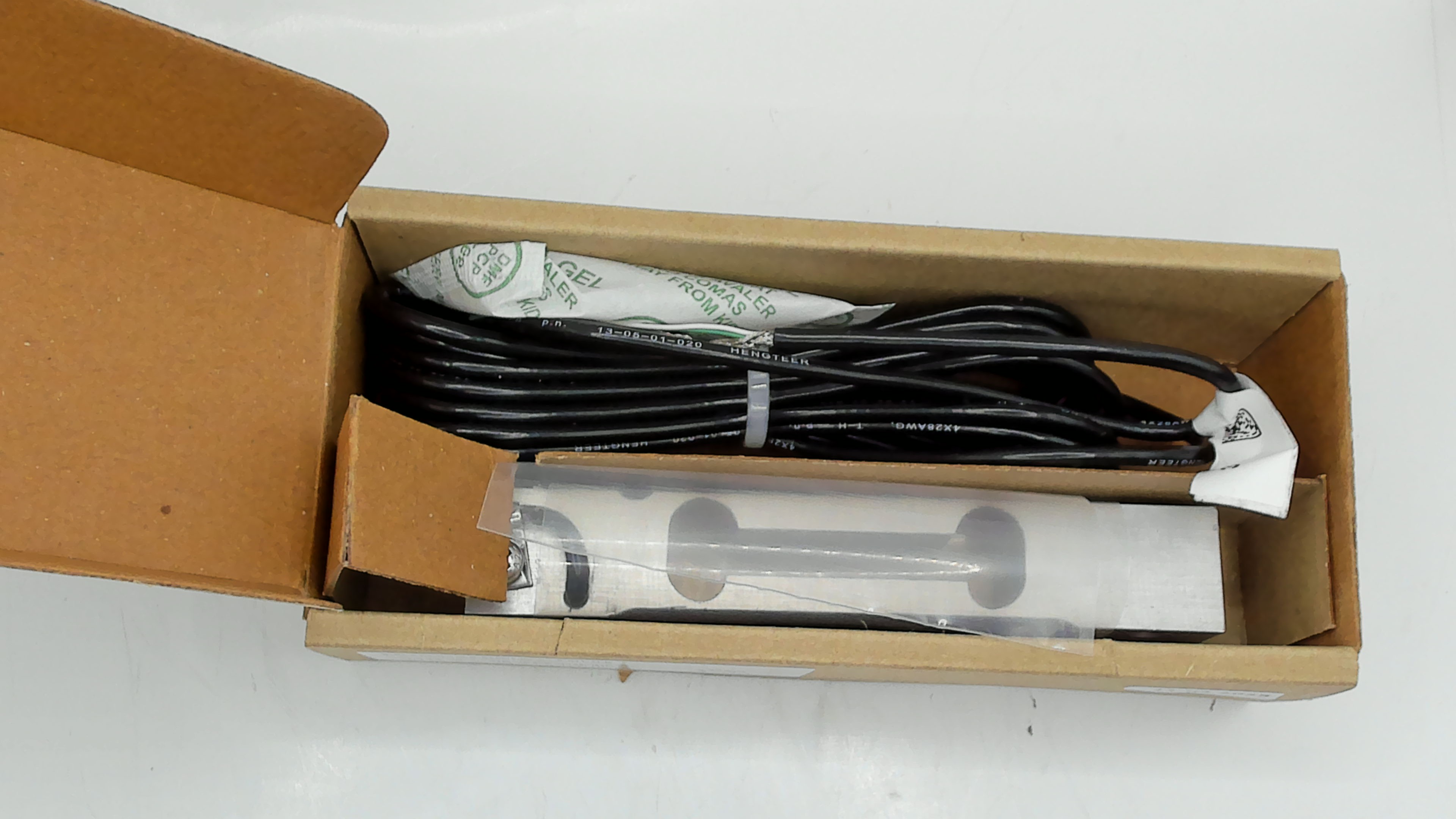 01022-005K-C3-05X / T10220005C3 / 1022-5kg-C3