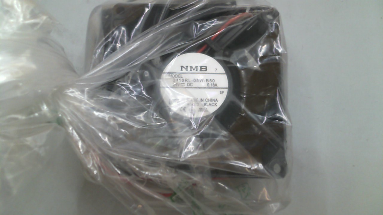 NMB  3110RL 05WB50D