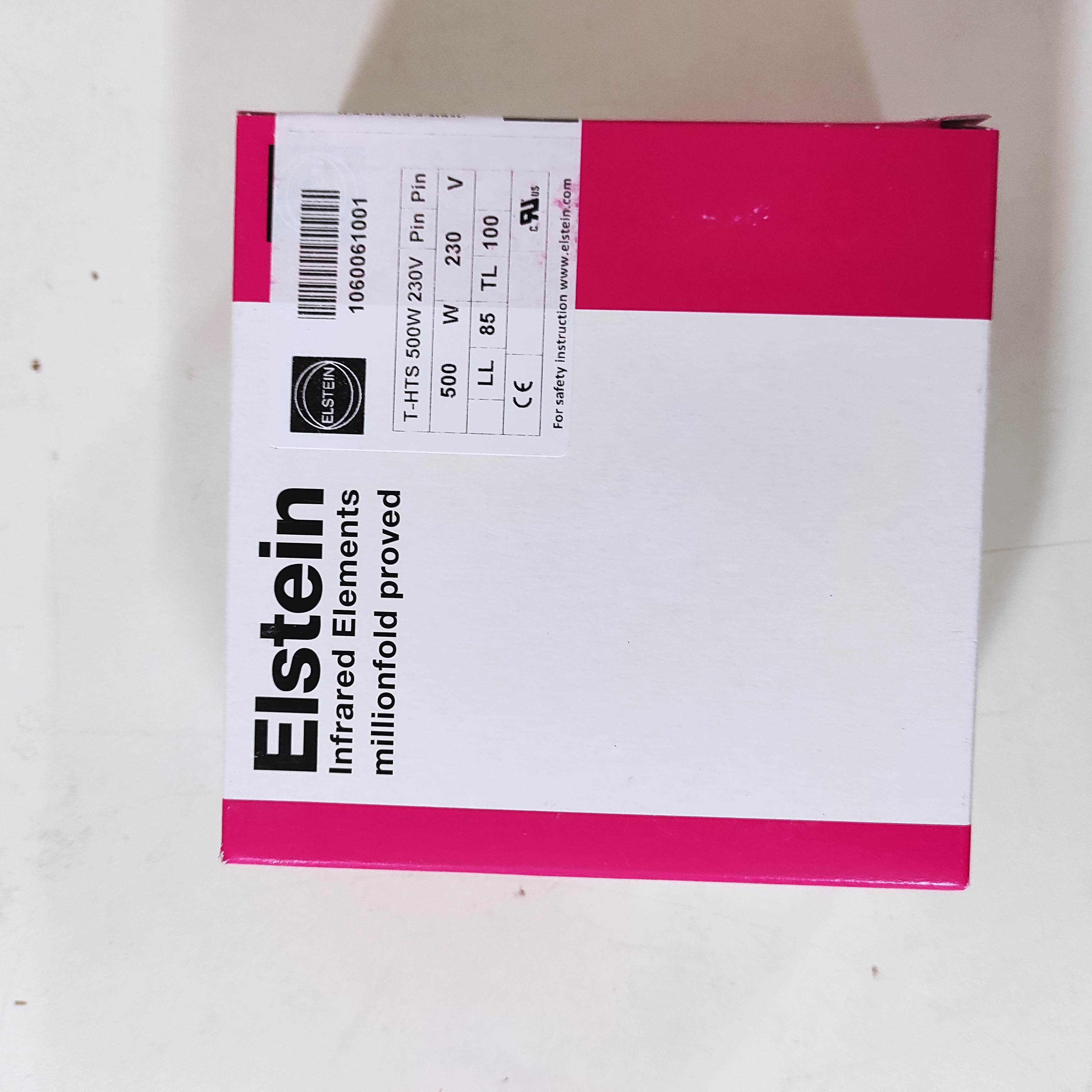 T-HTS 500 W 230 V