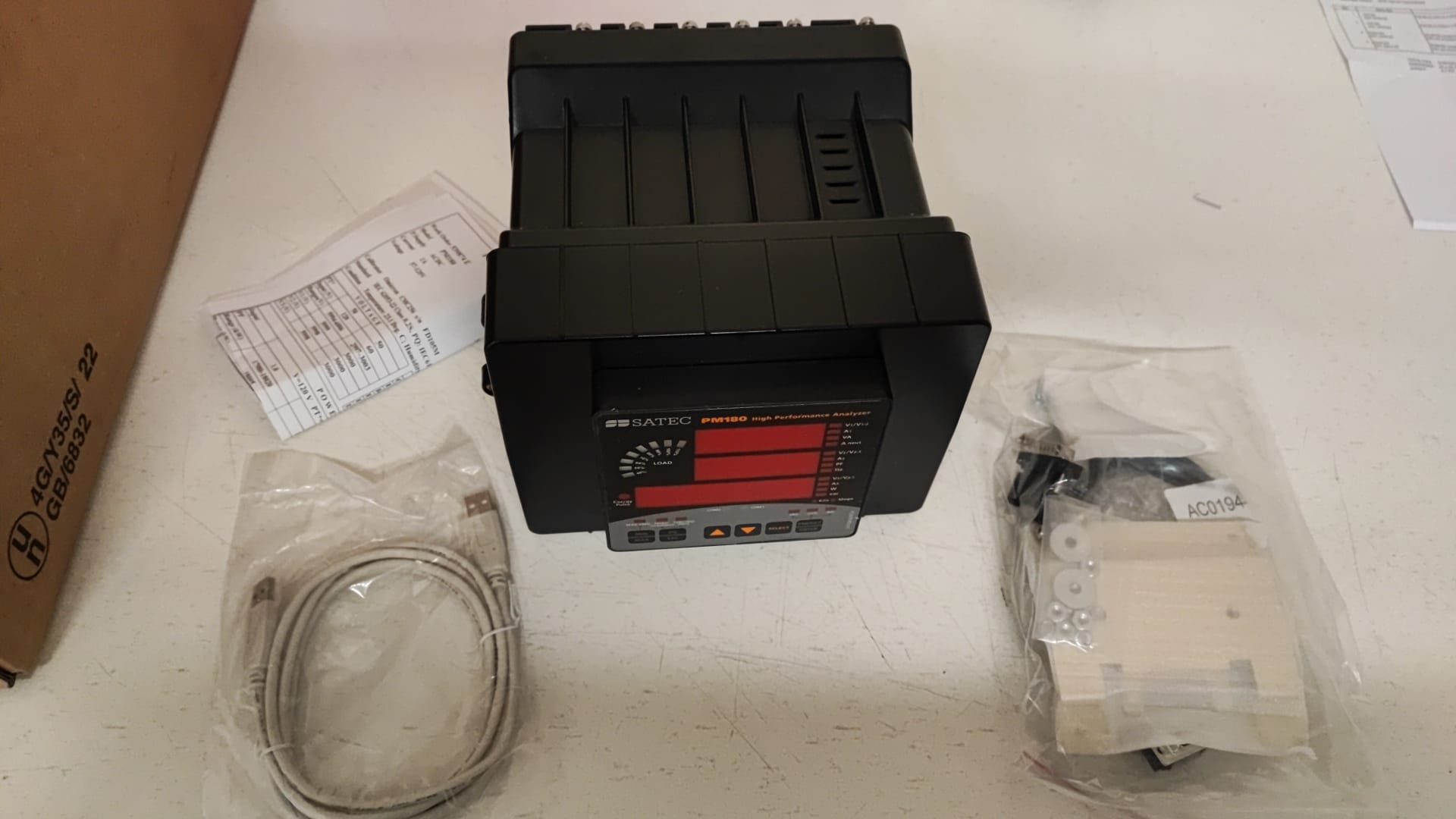 RGM180-C03