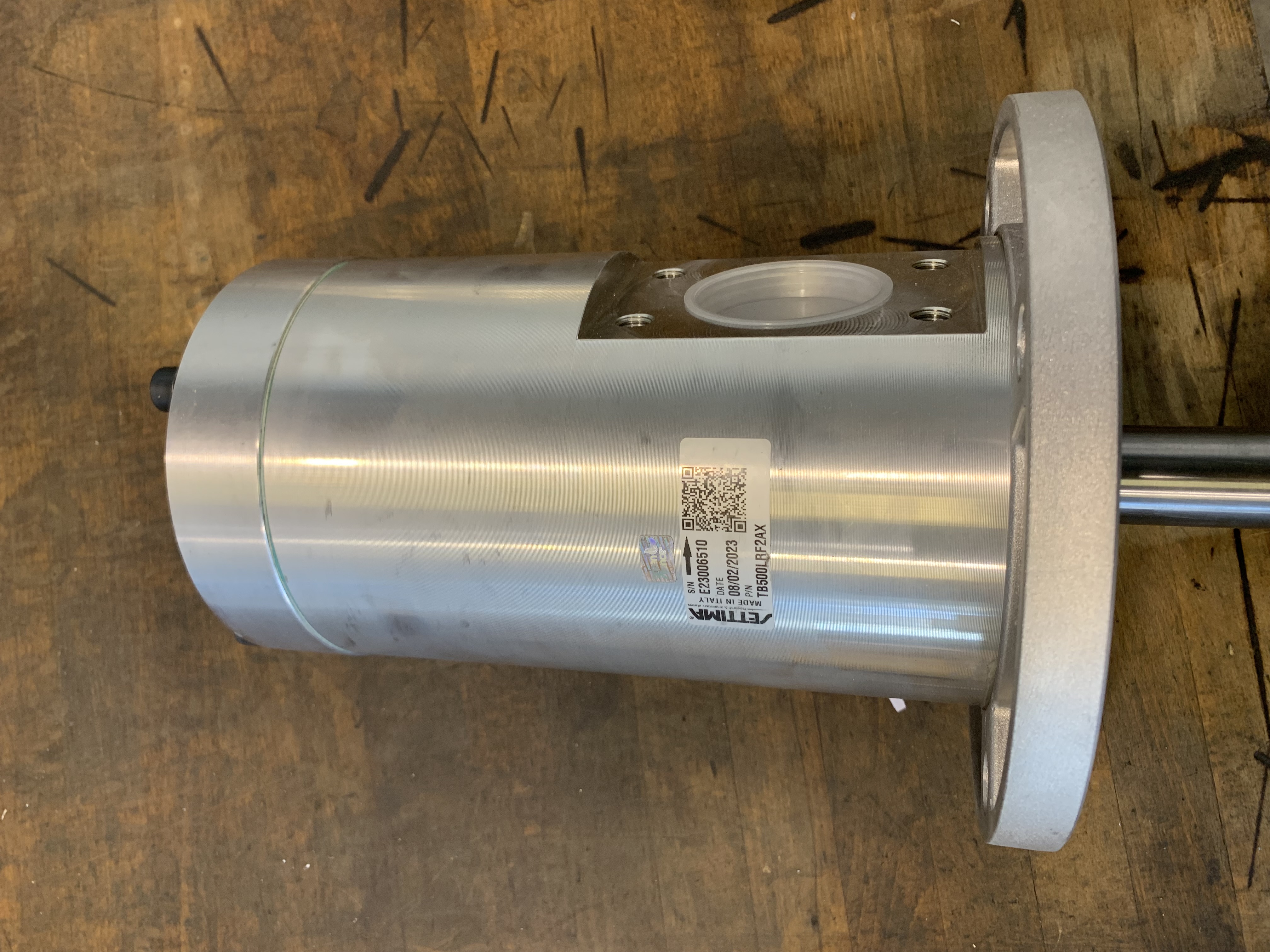 GR60-SMT16B-500L RF2 AX