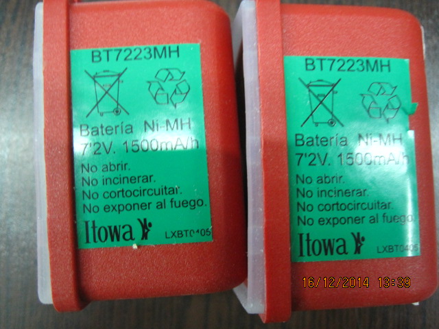 TYPE: BT7223MH 