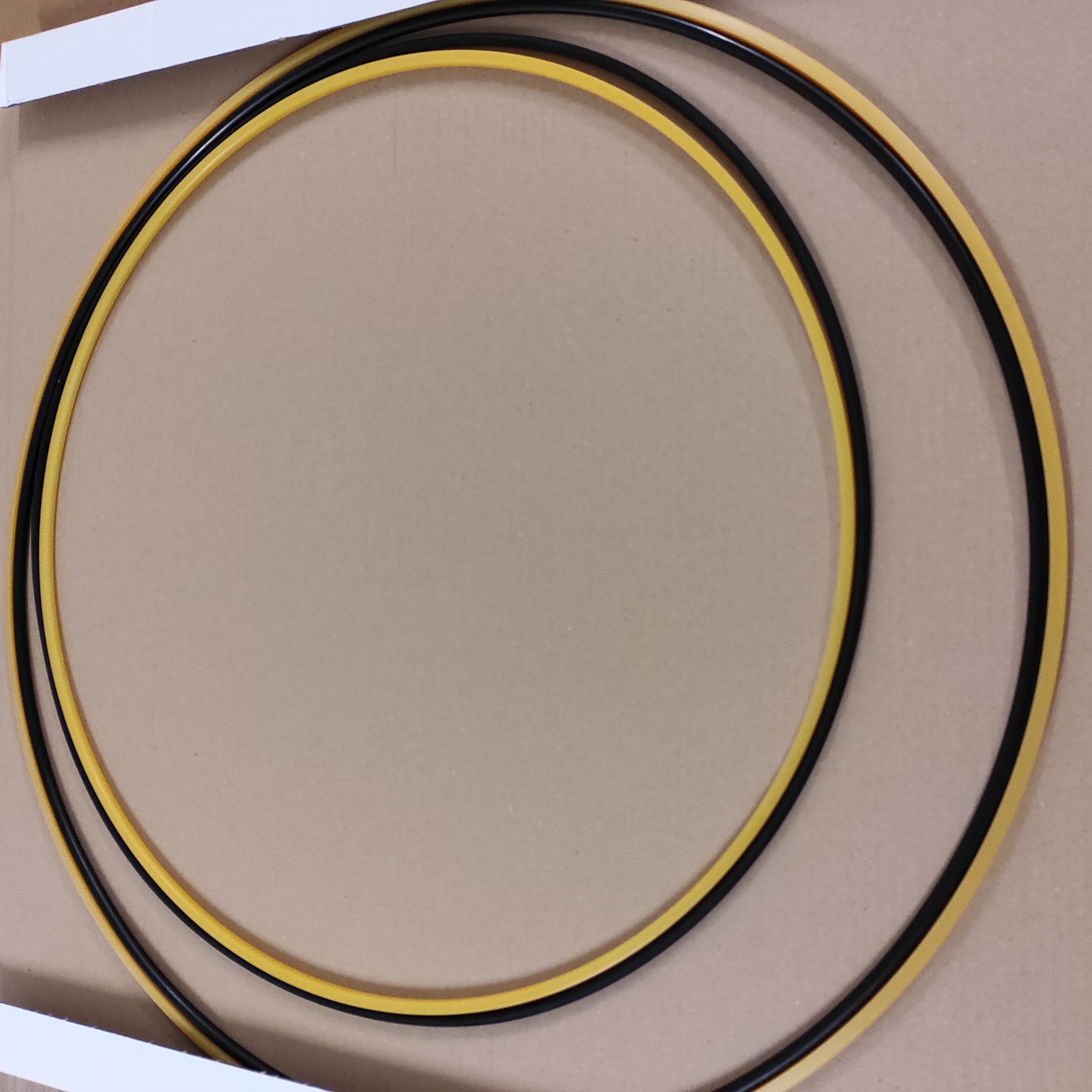 Sealing set for HYD-530-12-7x530 (127631)