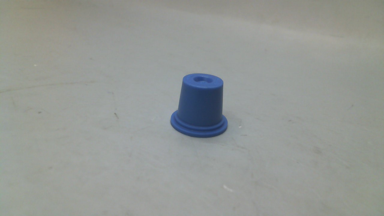 610 0006 RB61 / GPN 610 U 6 PCR-PE, blue