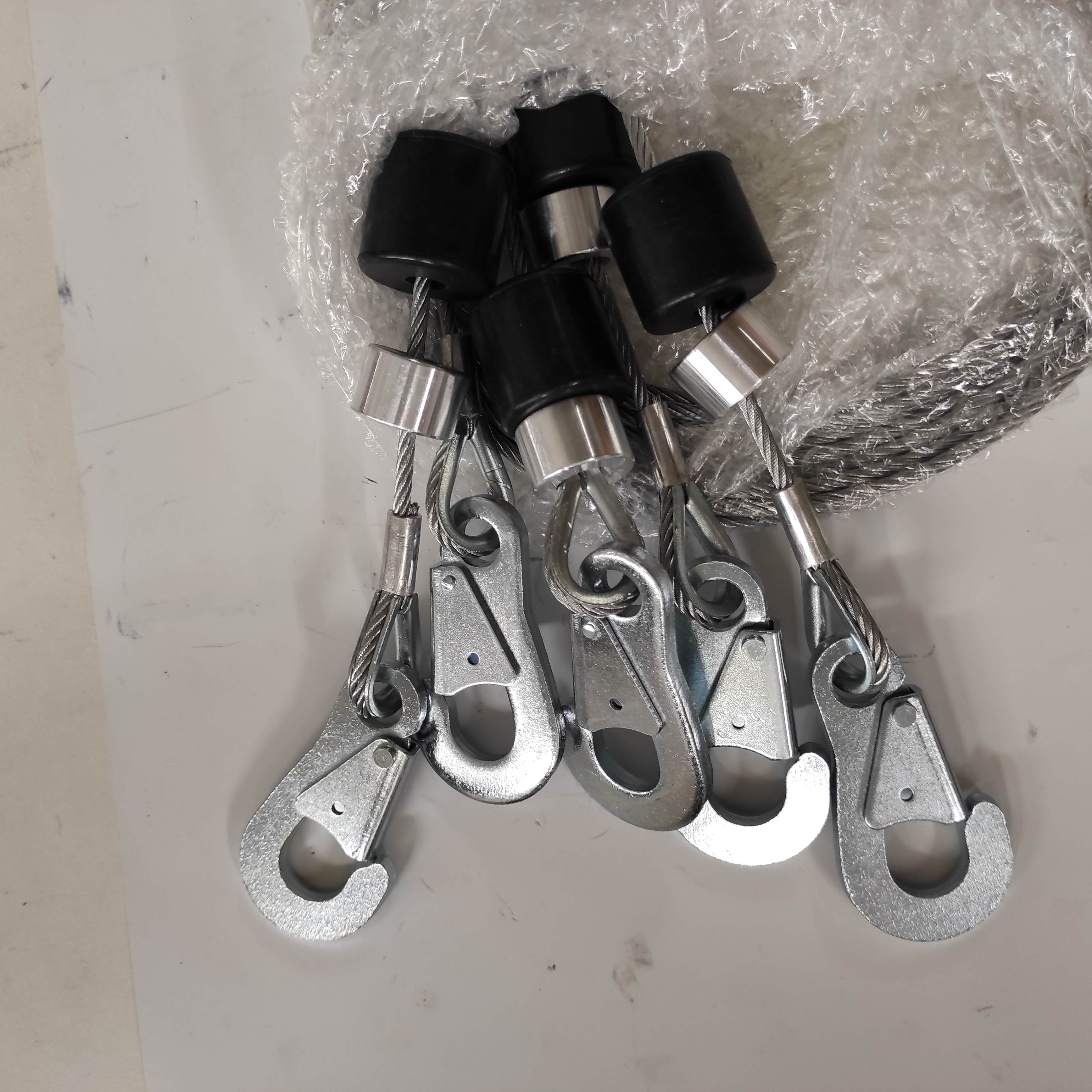 Wire Rope Assembly for KOMB-15 Spring Balancer