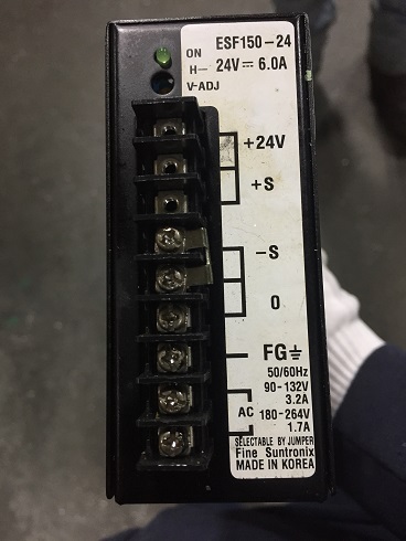 ESF150-24